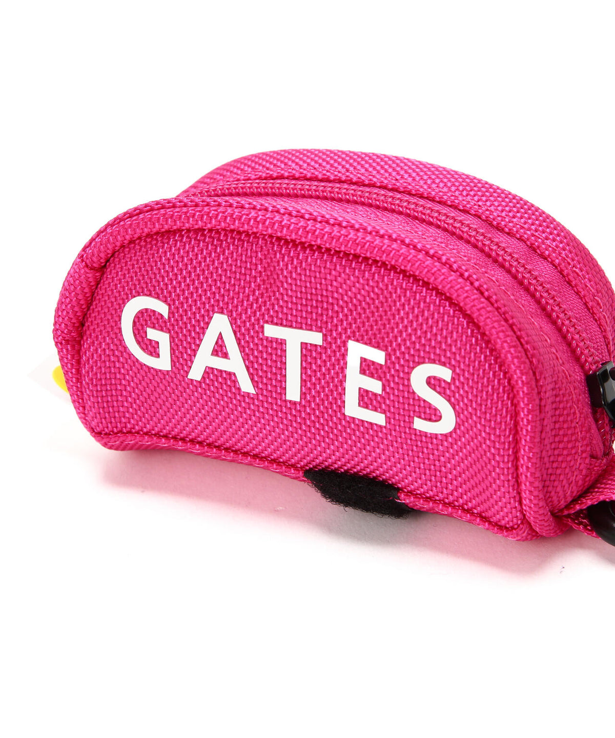ロゴ×PG SMILEボールポーチ (UNISEX)