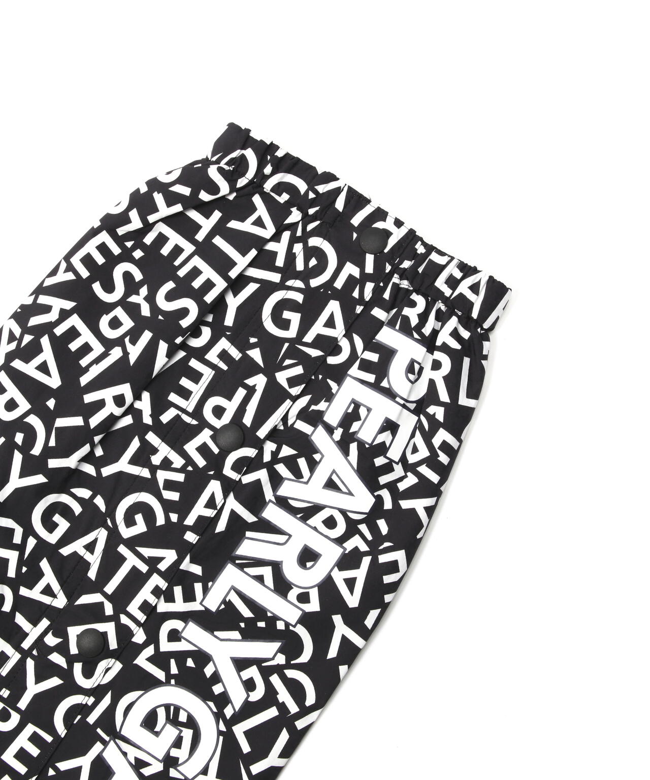 レインレッグカバー <ロゴ/千鳥柄> (UNISEX)