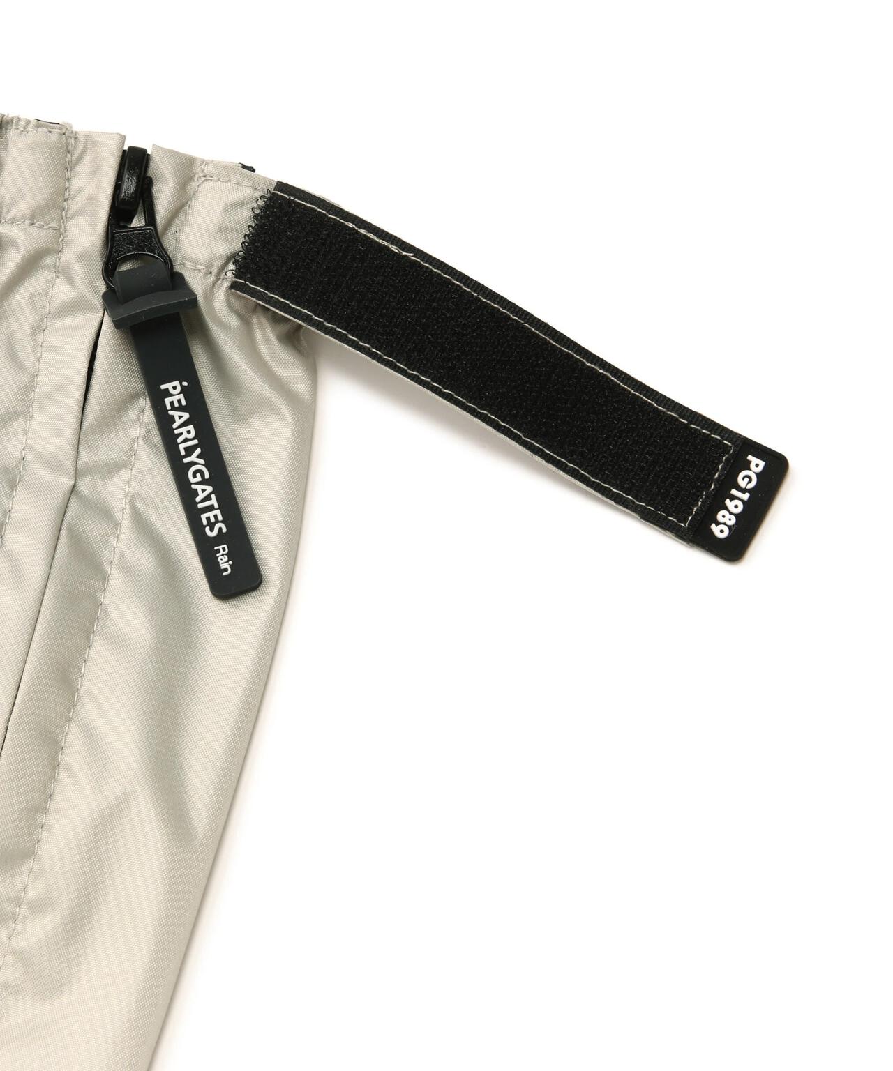 アンクルカバー for RAIN (UNISEX)