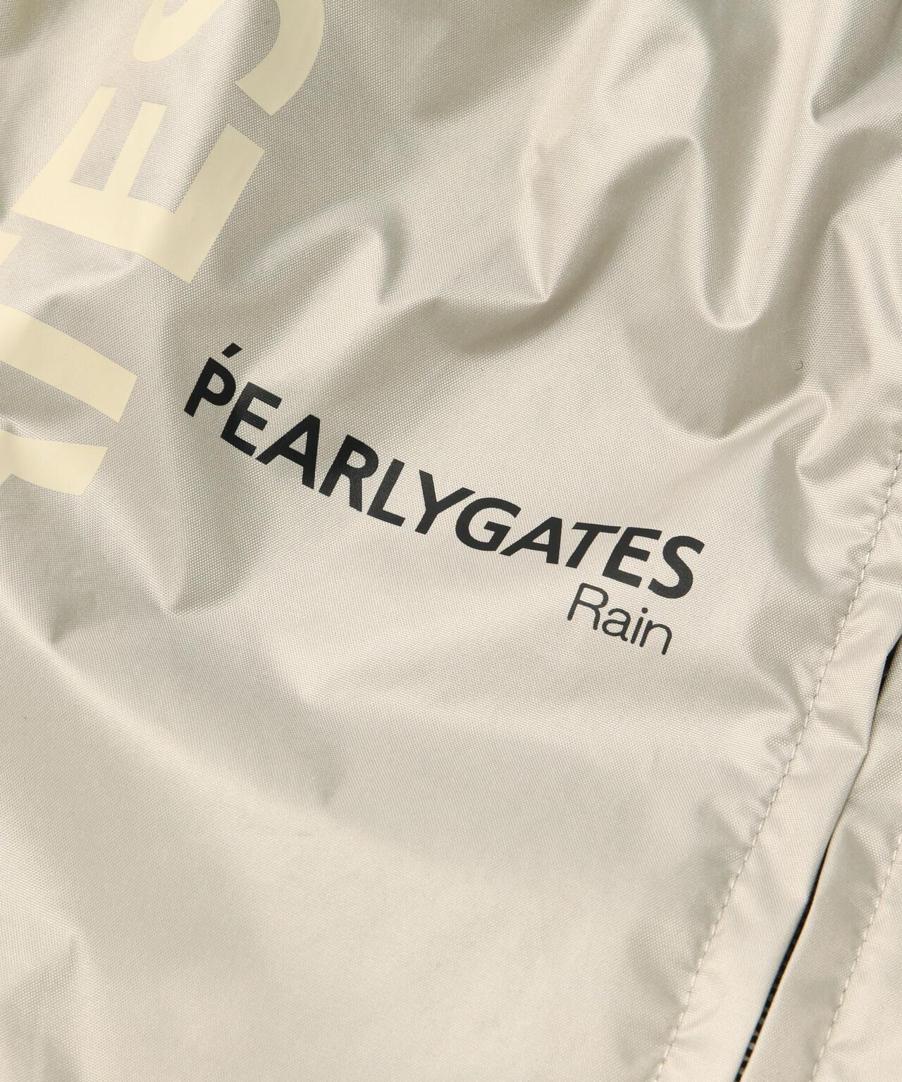 アンクルカバー for RAIN (UNISEX)