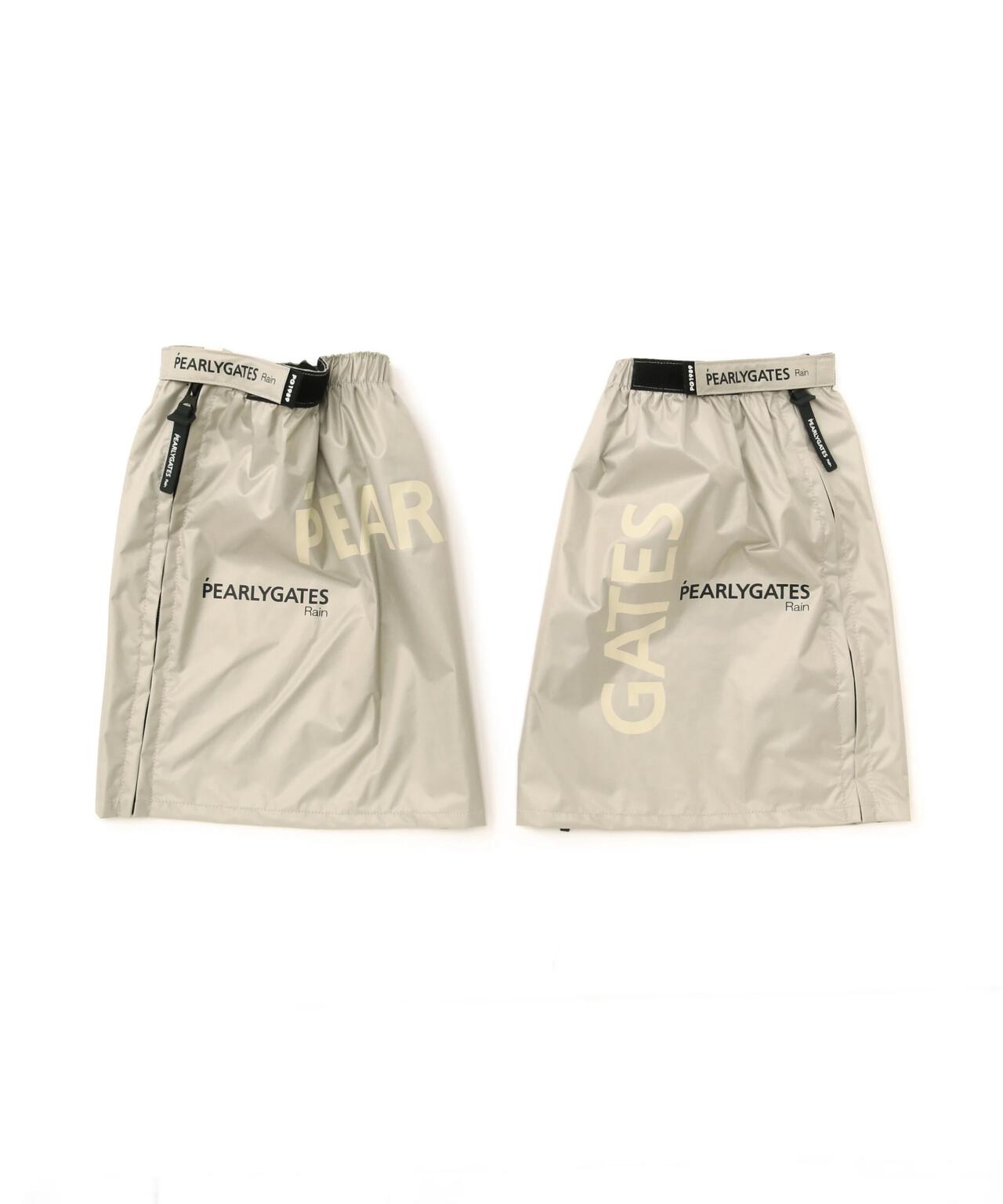 アンクルカバー for RAIN (UNISEX)