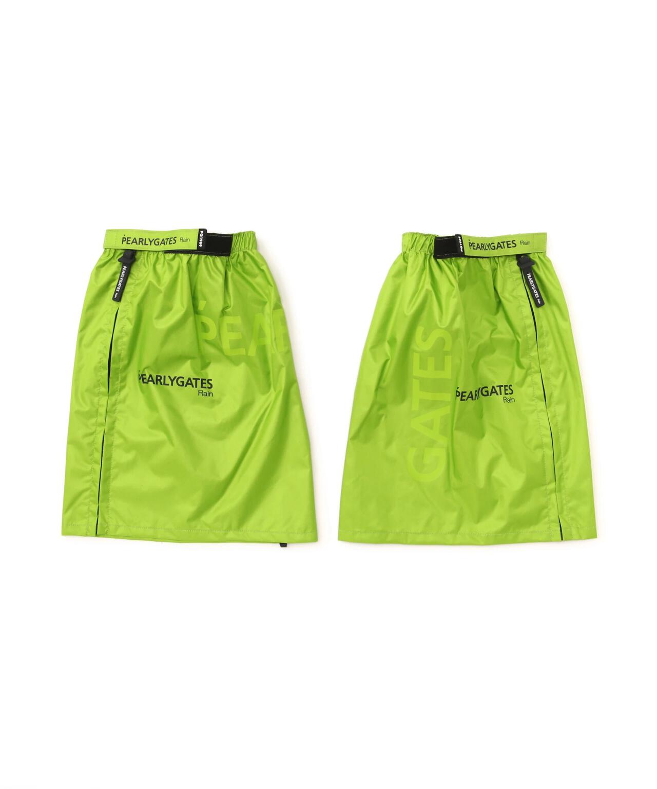 アンクルカバー for RAIN (UNISEX)