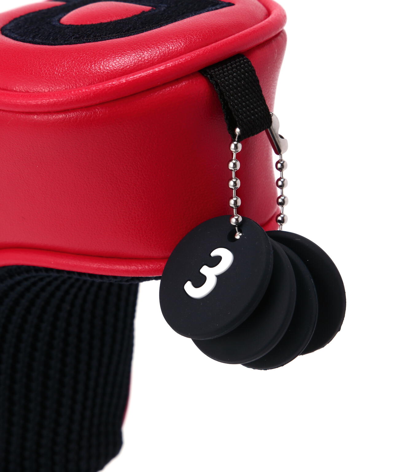 【定番】合皮ユーティリティ用ヘッドカバー <LIMITED06> (UNISEX)