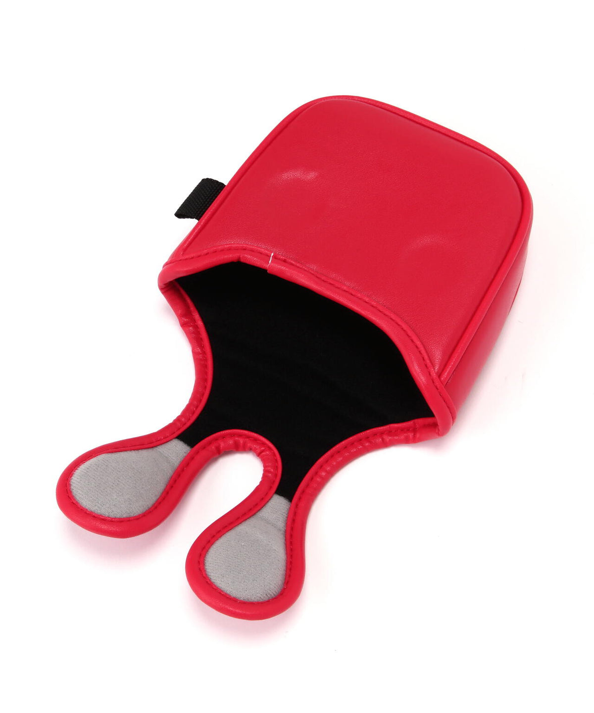 【定番】合皮マレット型用パターカバー <LIMITED06> (UNISEX)