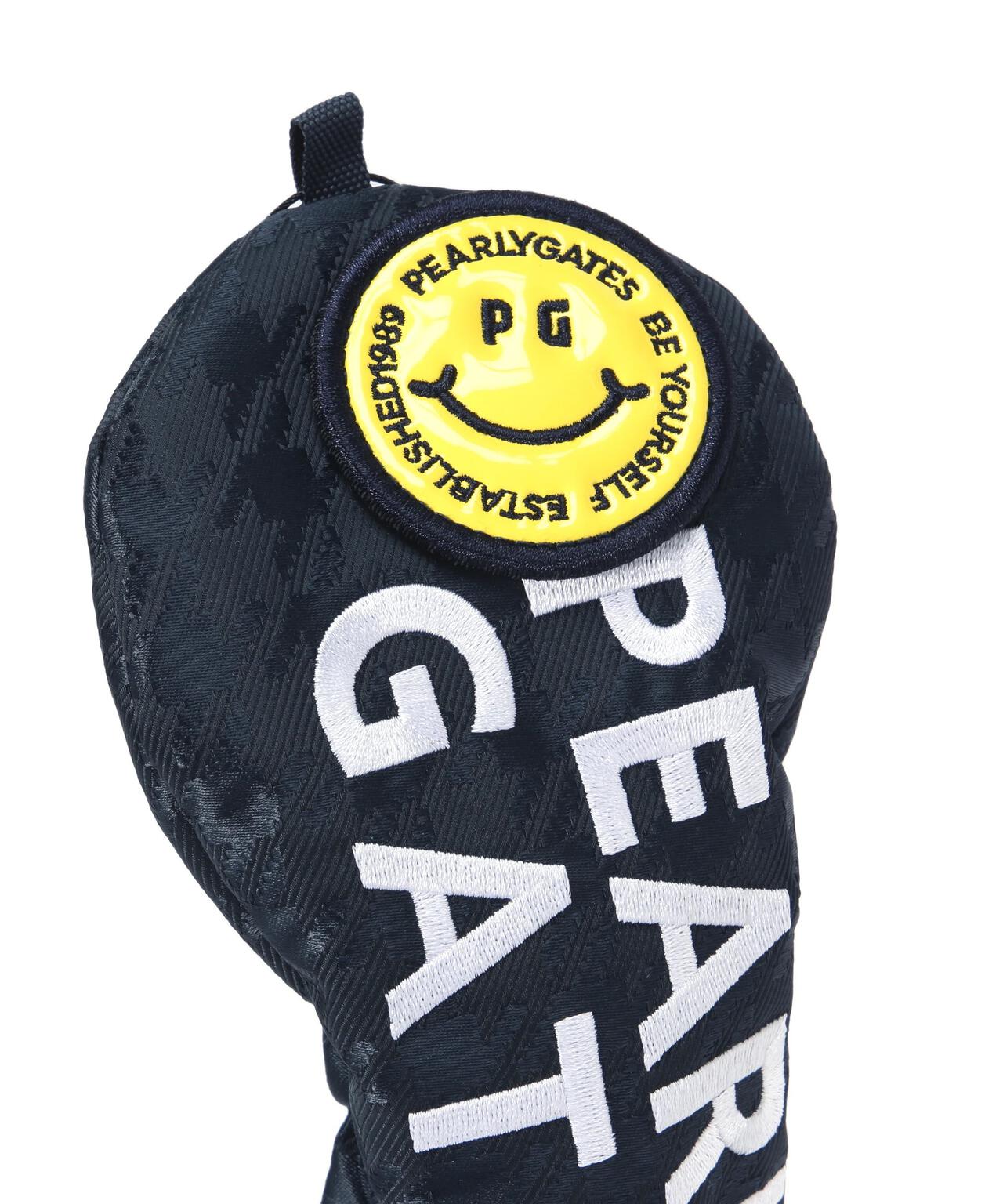 PG is PG ユーティリティ用ヘッドカバー (UNISEX)