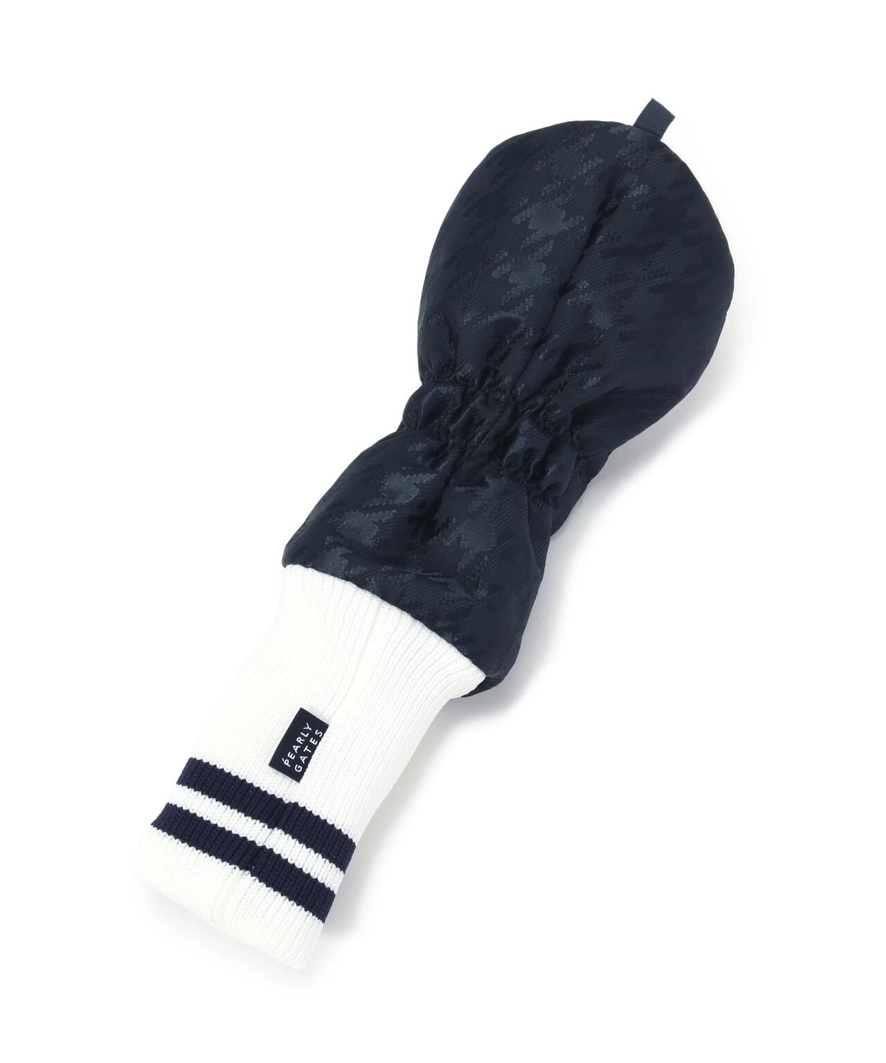 PG is PG ユーティリティ用ヘッドカバー (UNISEX)