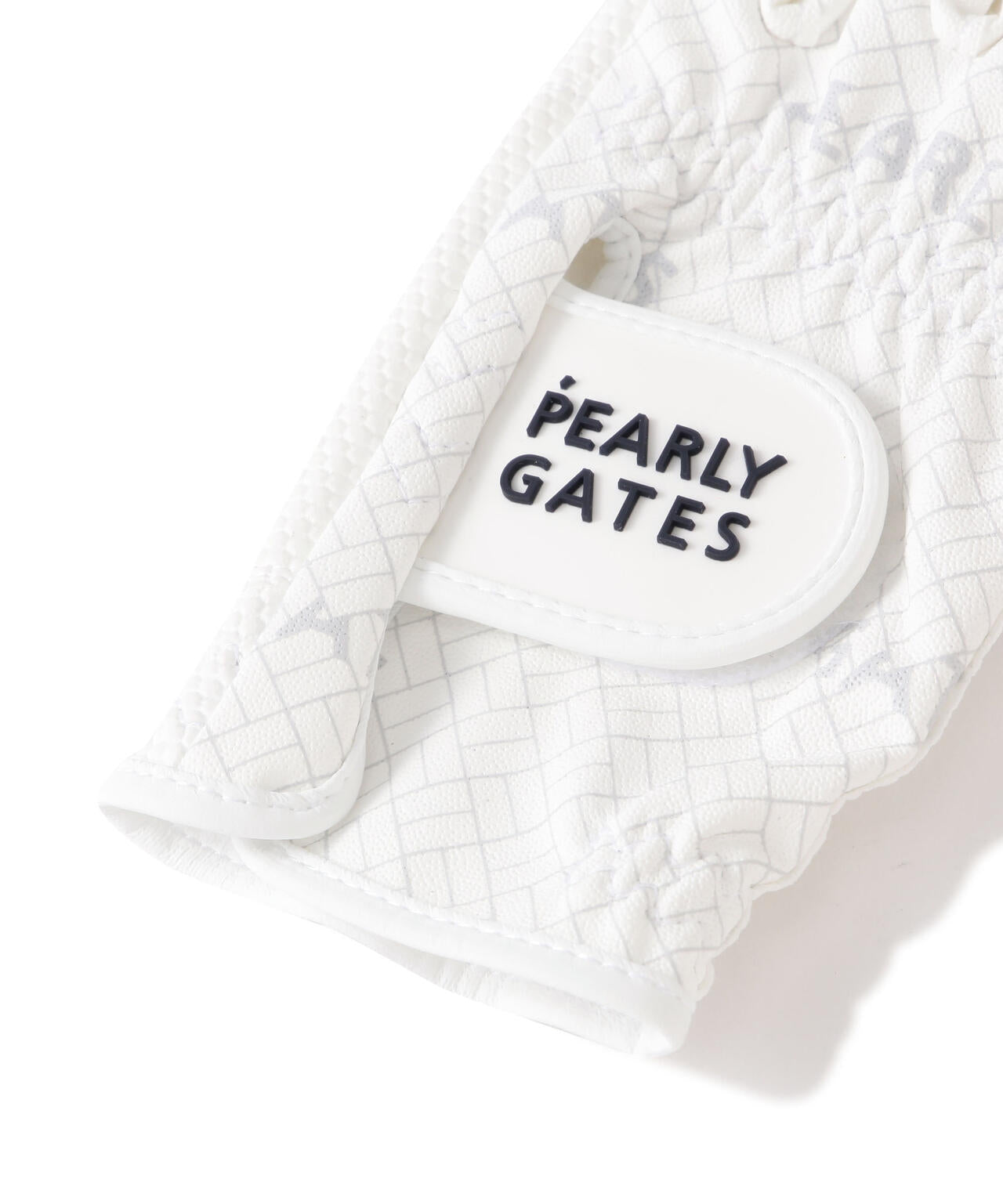 【定番】IT ネイルスルーグローブ (両手用) (LADIES)