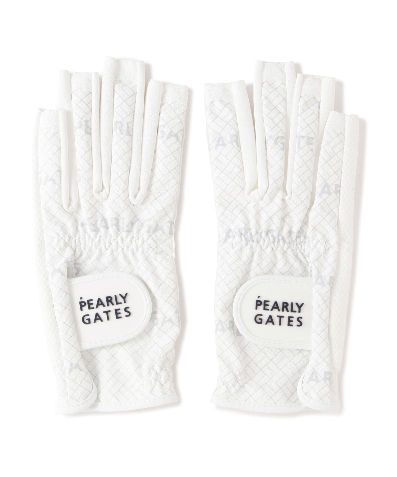 【定番】IT ネイルスルーグローブ (両手用) (LADIES)