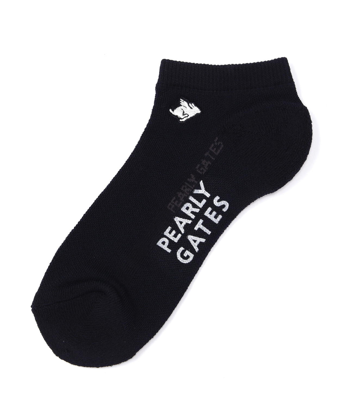 【PG ESSENTIAL】【直営店舗&公式オンライン限定】 ESSENTIAL アンクルソックス (LADIES)