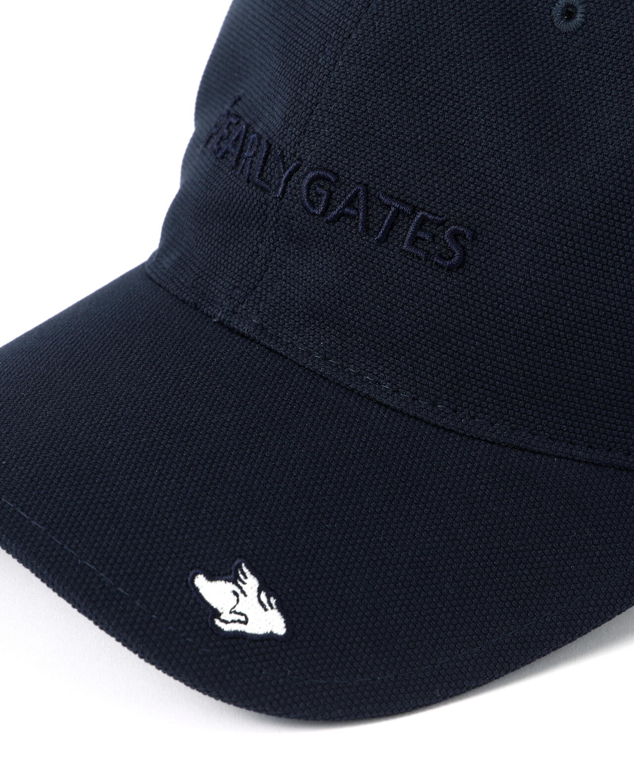 【ESSENTIAL】【 直営店舗&公式オンライン限定】ESSENTIALキャップ (UNISEX)
