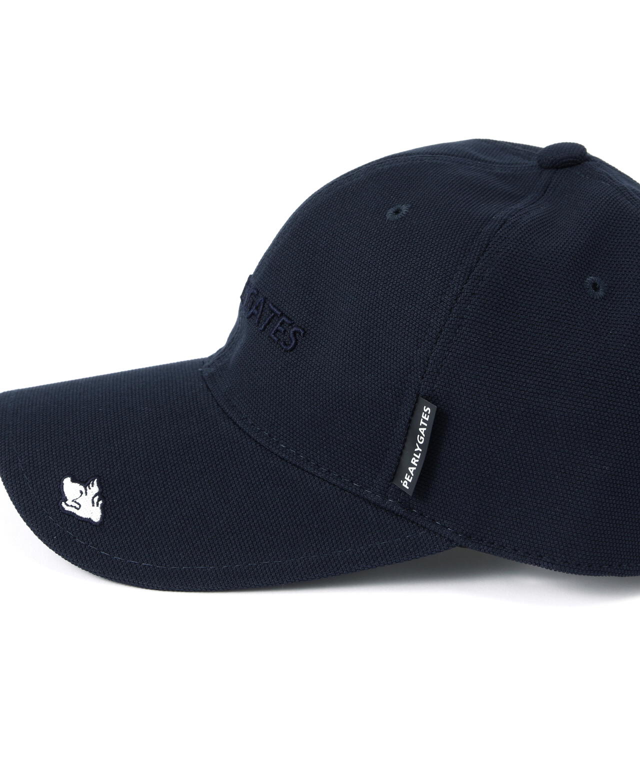 【ESSENTIAL】【 直営店舗&公式オンライン限定】ESSENTIALキャップ (UNISEX)