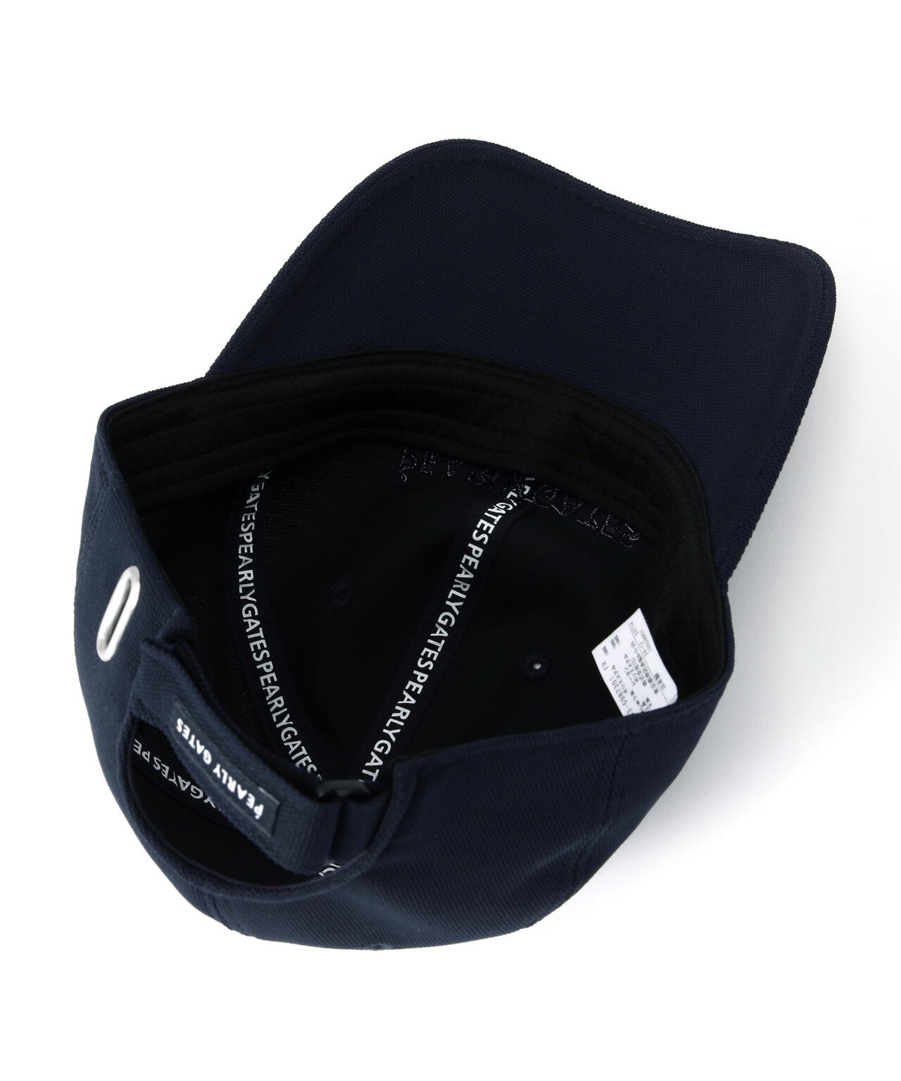 【ESSENTIAL】【 直営店舗&公式オンライン限定】ESSENTIALキャップ (UNISEX)