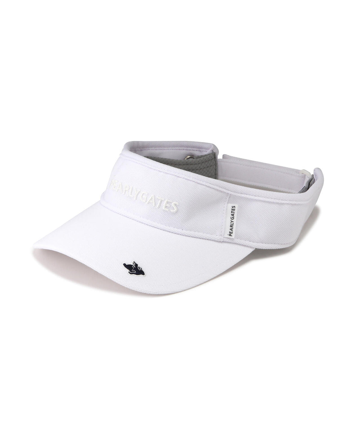 【PG ESSENTIAL】【直営店舗&公式オンライン限定】 ESSENTIALバイザー (UNISEX)