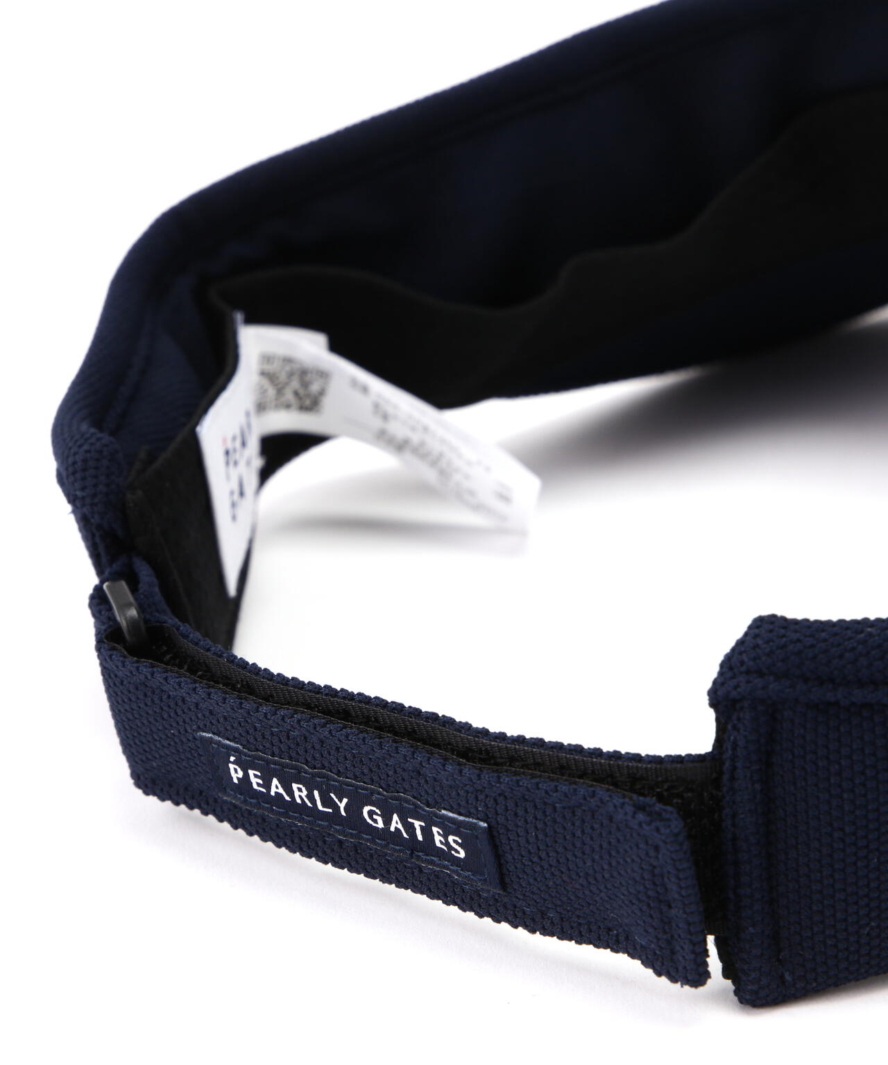 【PG ESSENTIAL】【直営店舗&公式オンライン限定】 ESSENTIALバイザー (UNISEX)