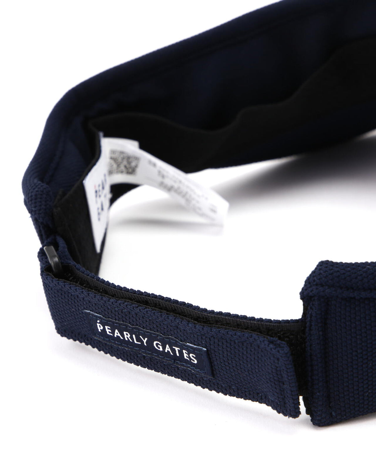 【PG ESSENTIAL】【直営店舗&公式オンライン限定】 ESSENTIALバイザー (UNISEX)