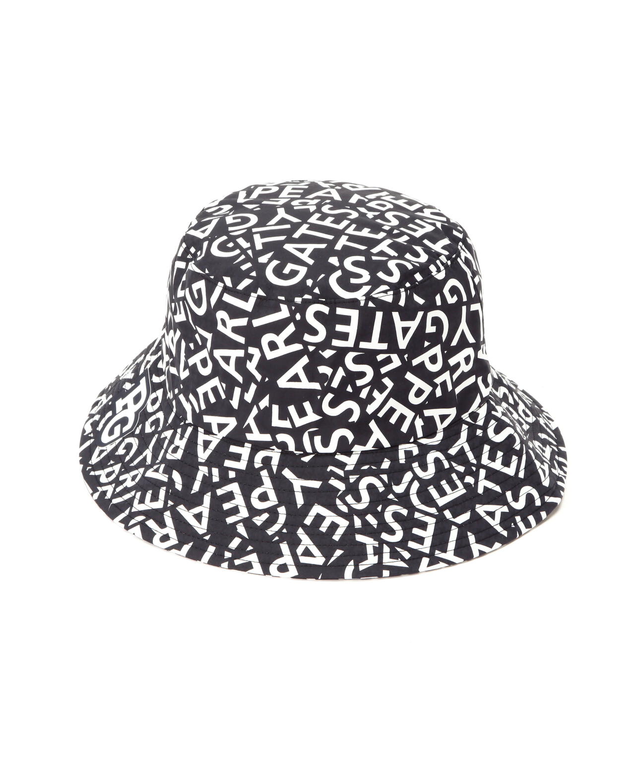 レインハット <ロゴ/千鳥柄> (UNISEX)