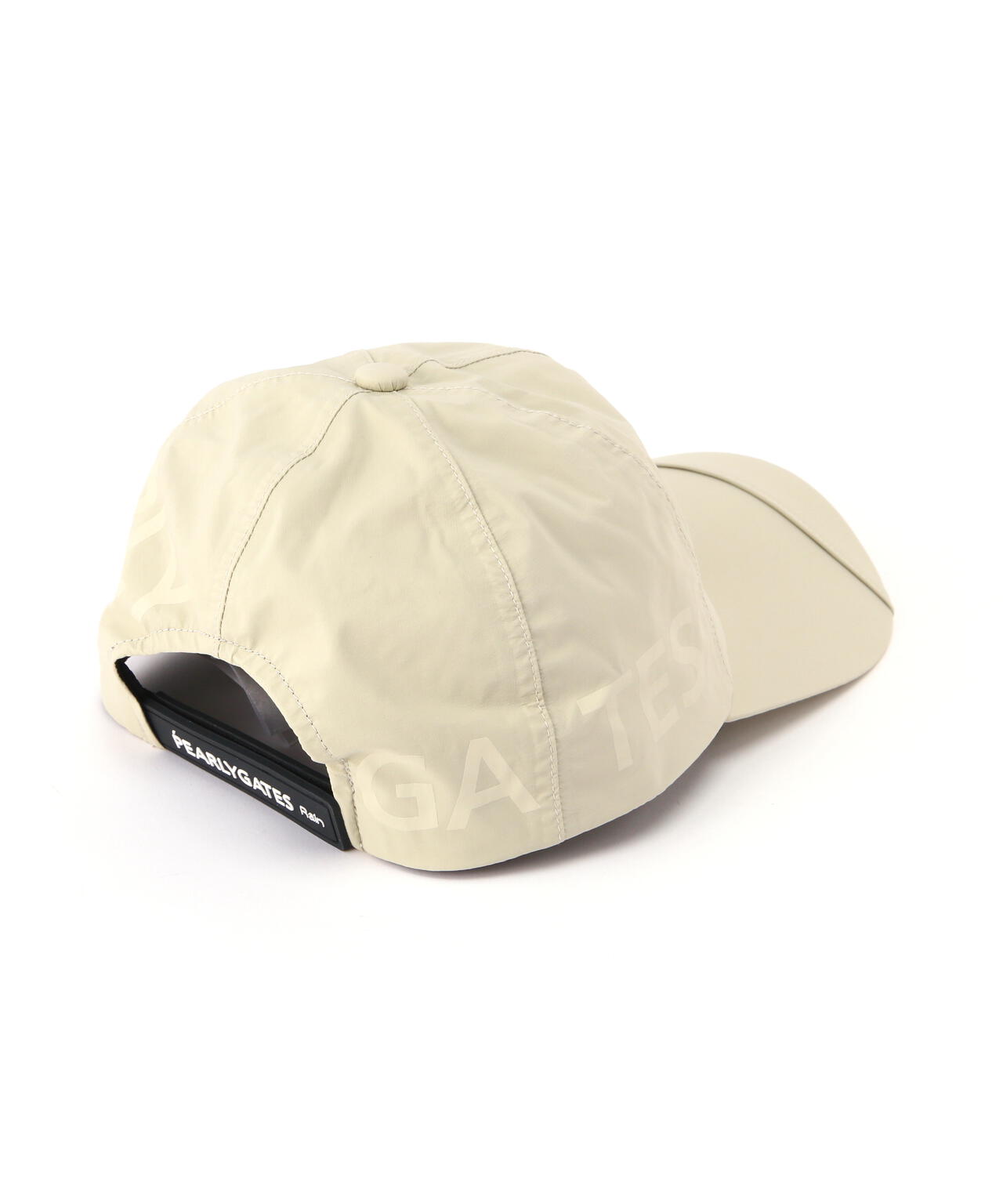 RAINキャップ (UNISEX)