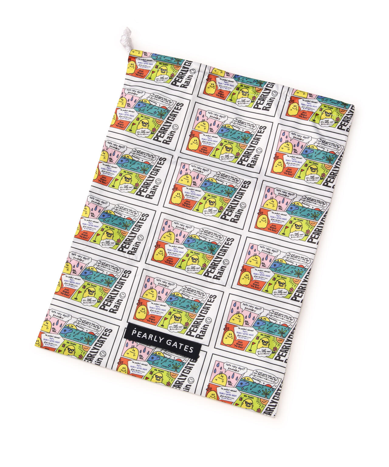 RAINハット (UNISEX)