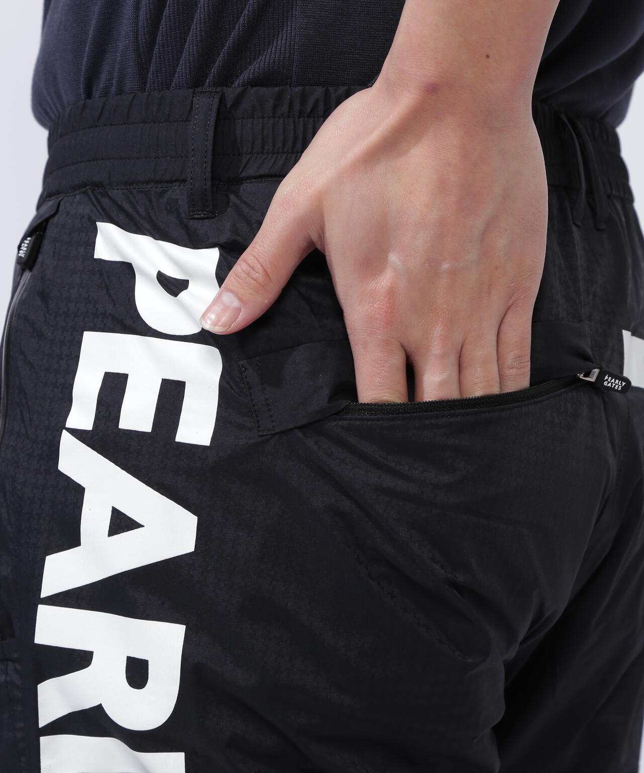 CRAFTEVOレインパンツ (MENS)