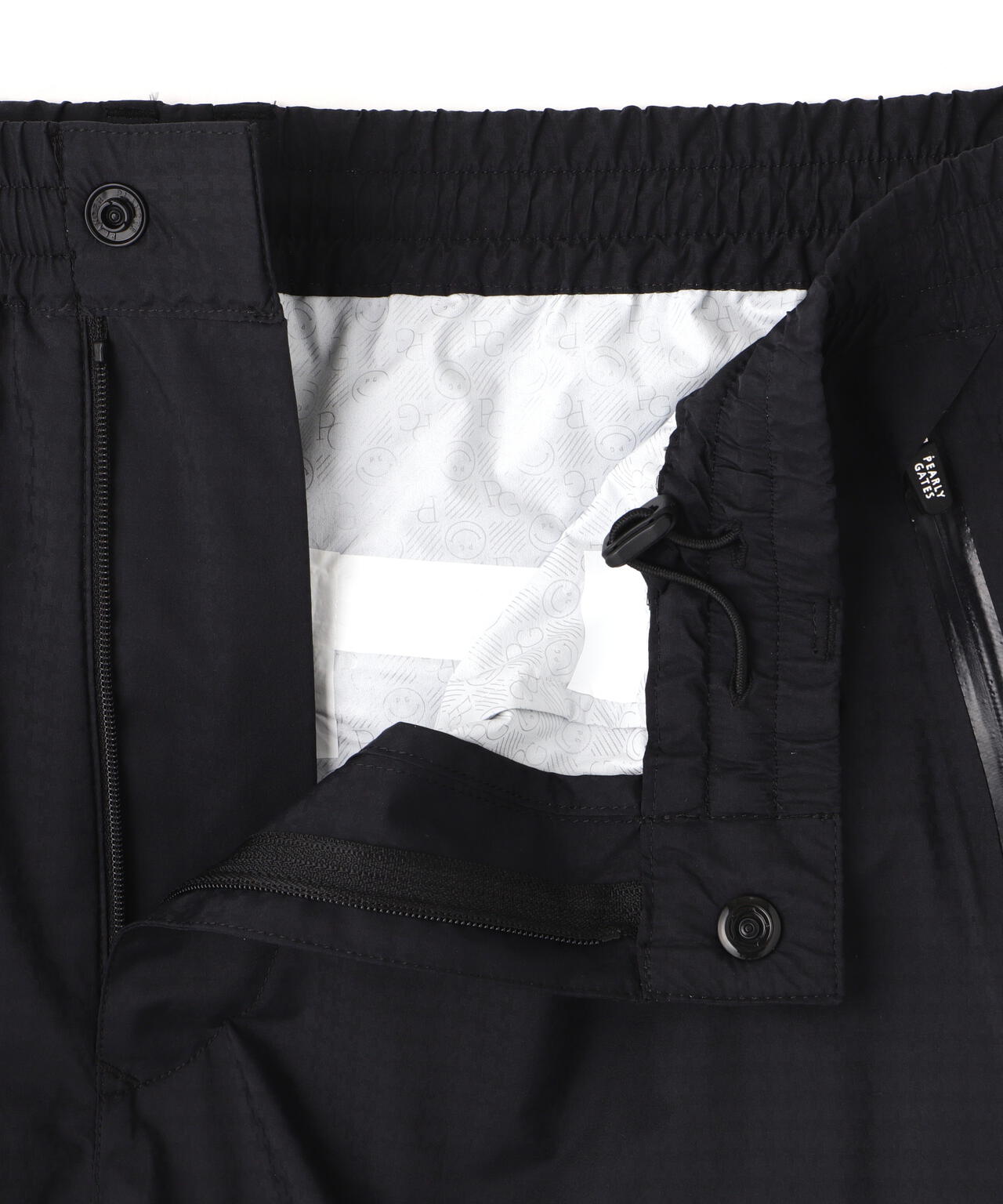 CRAFTEVOレインパンツ (MENS)