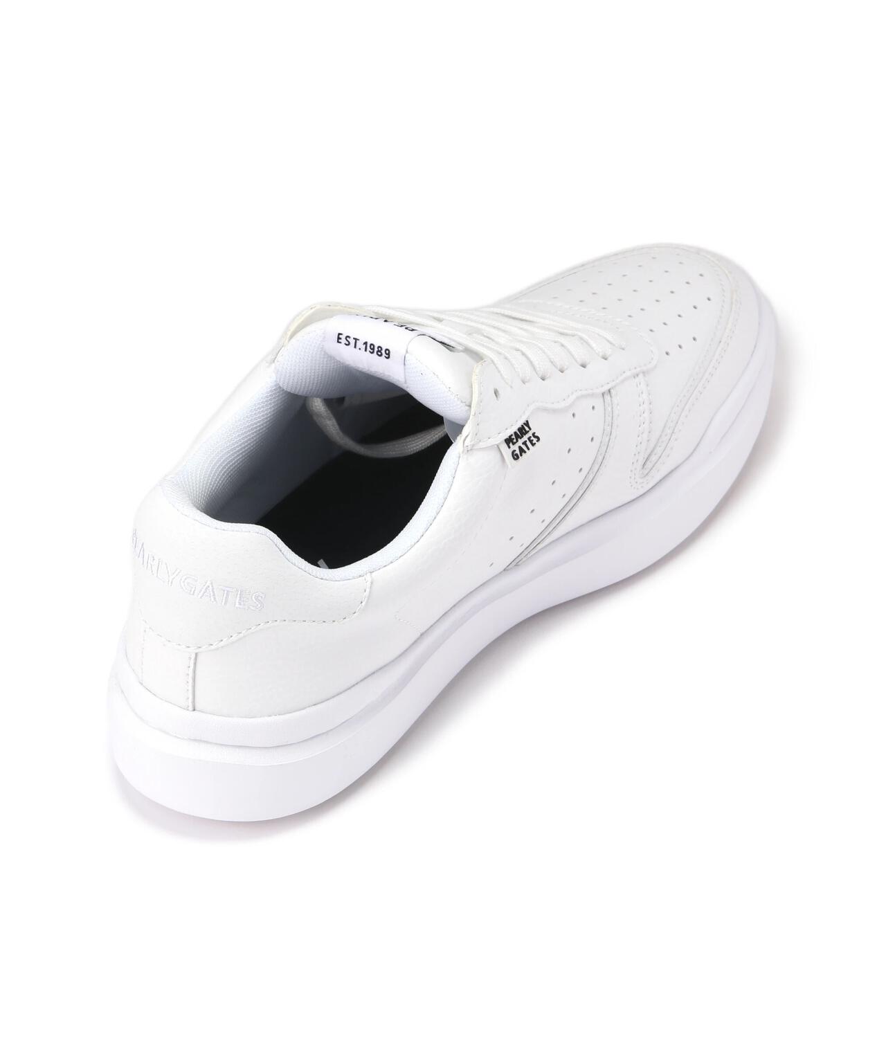 【定番】THE SHOES スパイクレスゴルフシューズ (MENS)