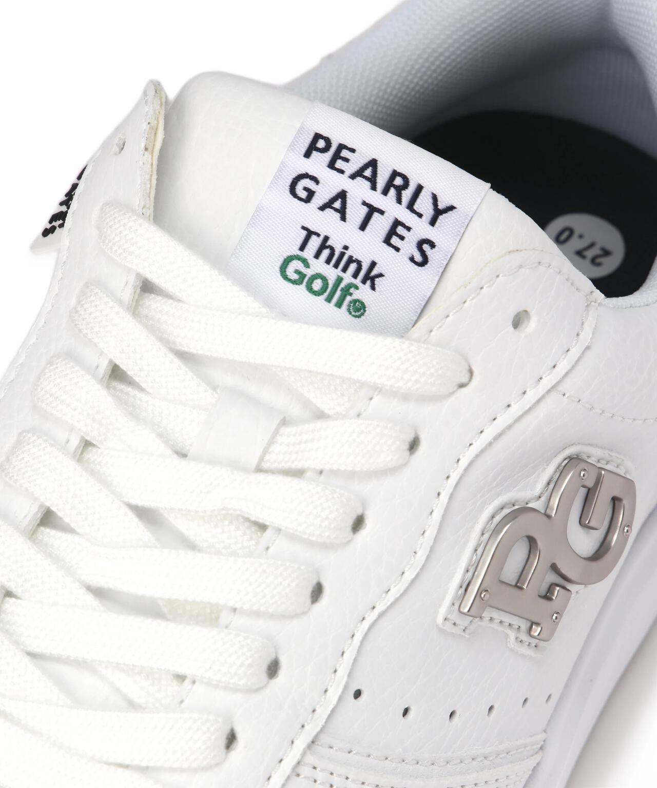 【定番】THE SHOES スパイクレスゴルフシューズ (MENS)