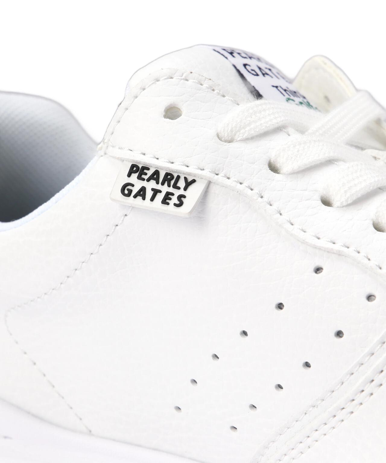 【定番】THE SHOES スパイクレスゴルフシューズ (MENS)