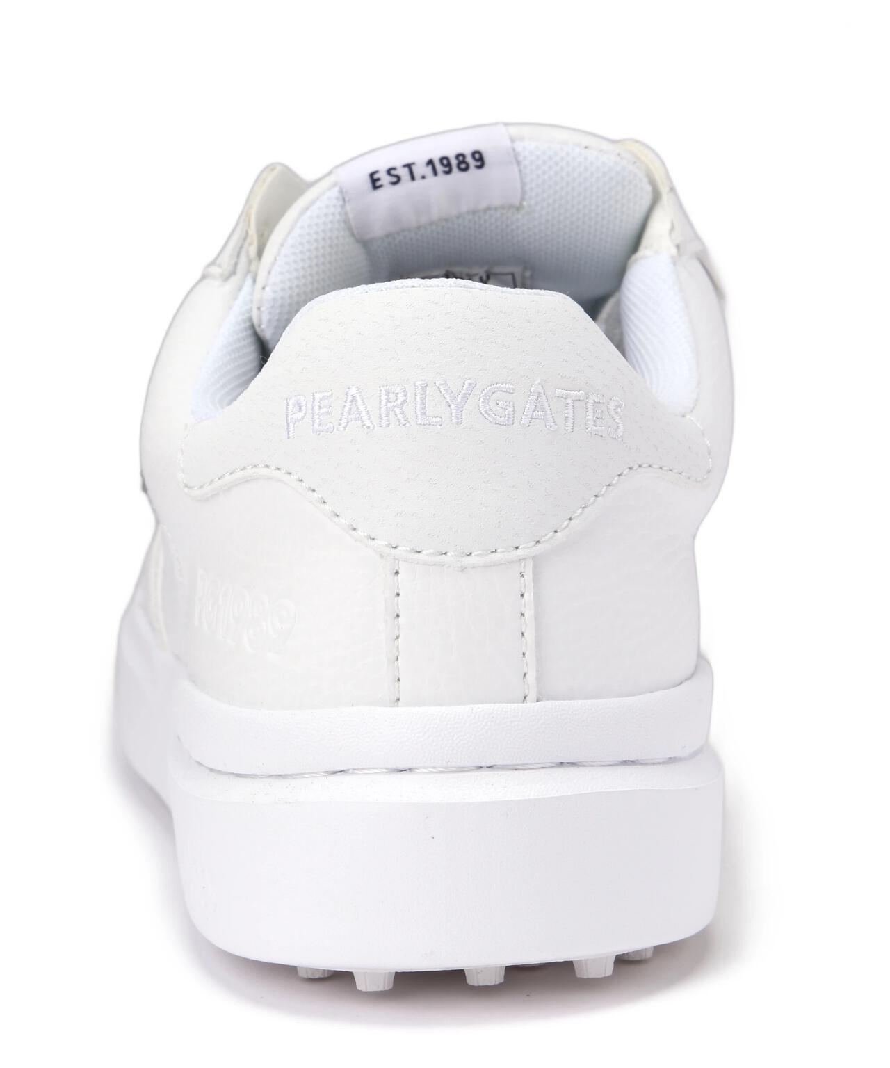 【定番】THE SHOES スパイクレスゴルフシューズ (MENS)