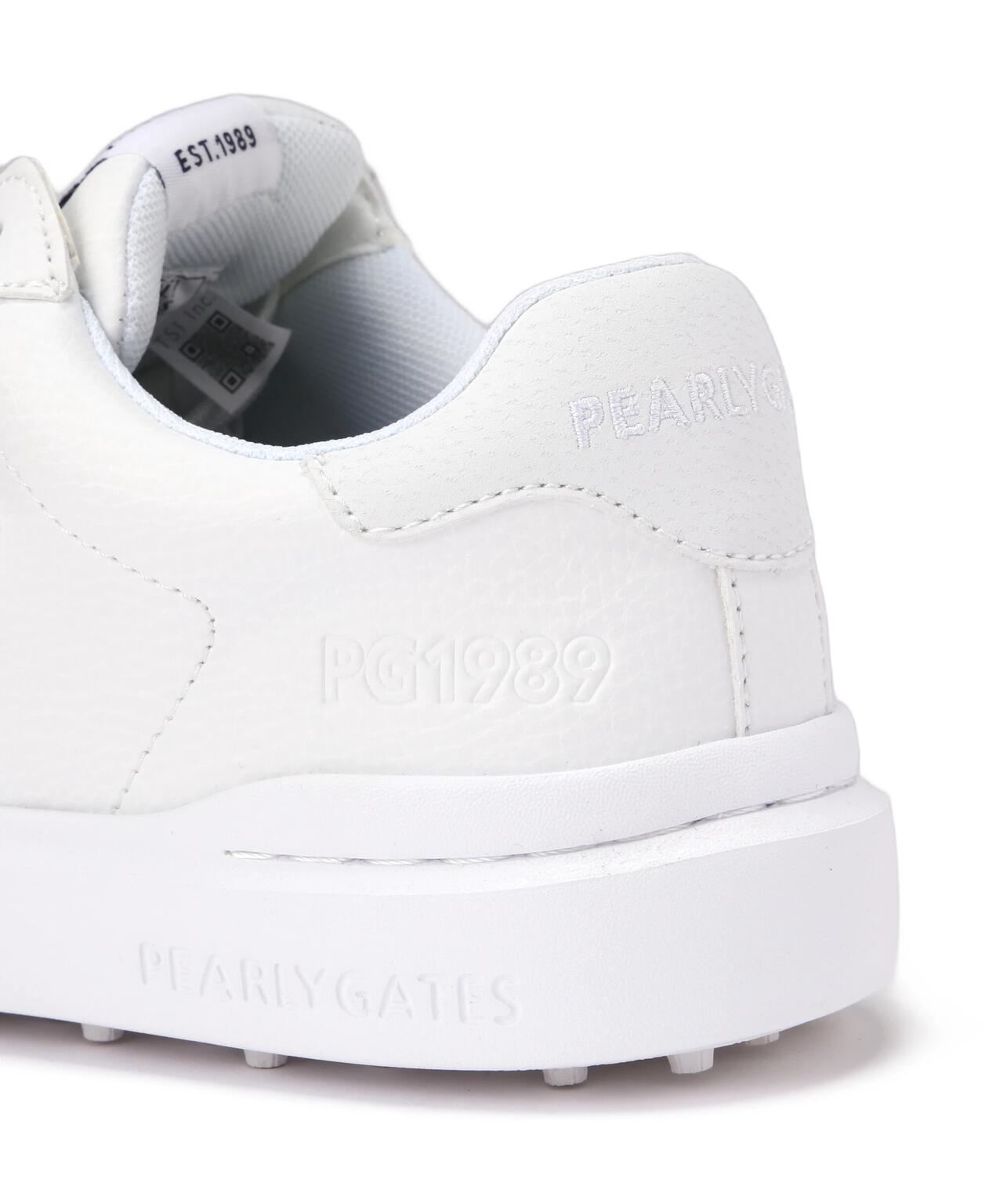 【定番】THE SHOES スパイクレスゴルフシューズ (MENS)