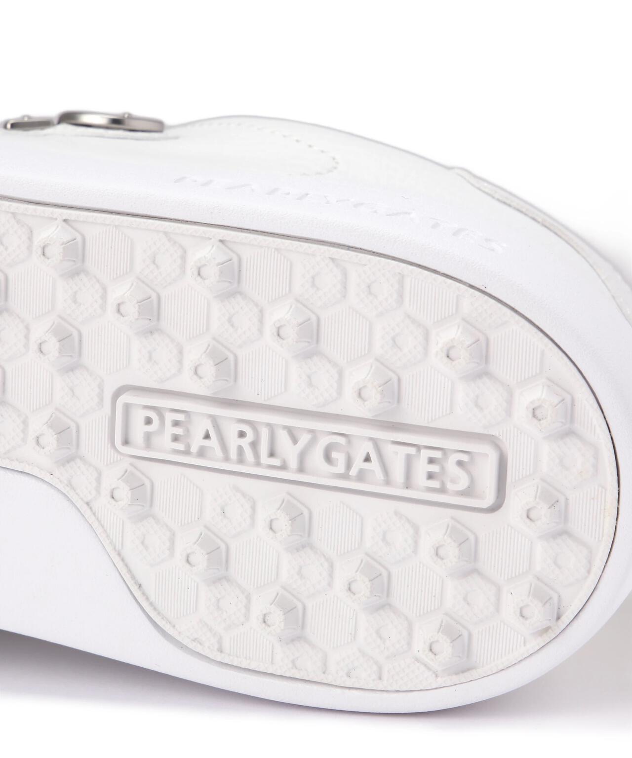 【定番】THE SHOES スパイクレスゴルフシューズ (MENS)