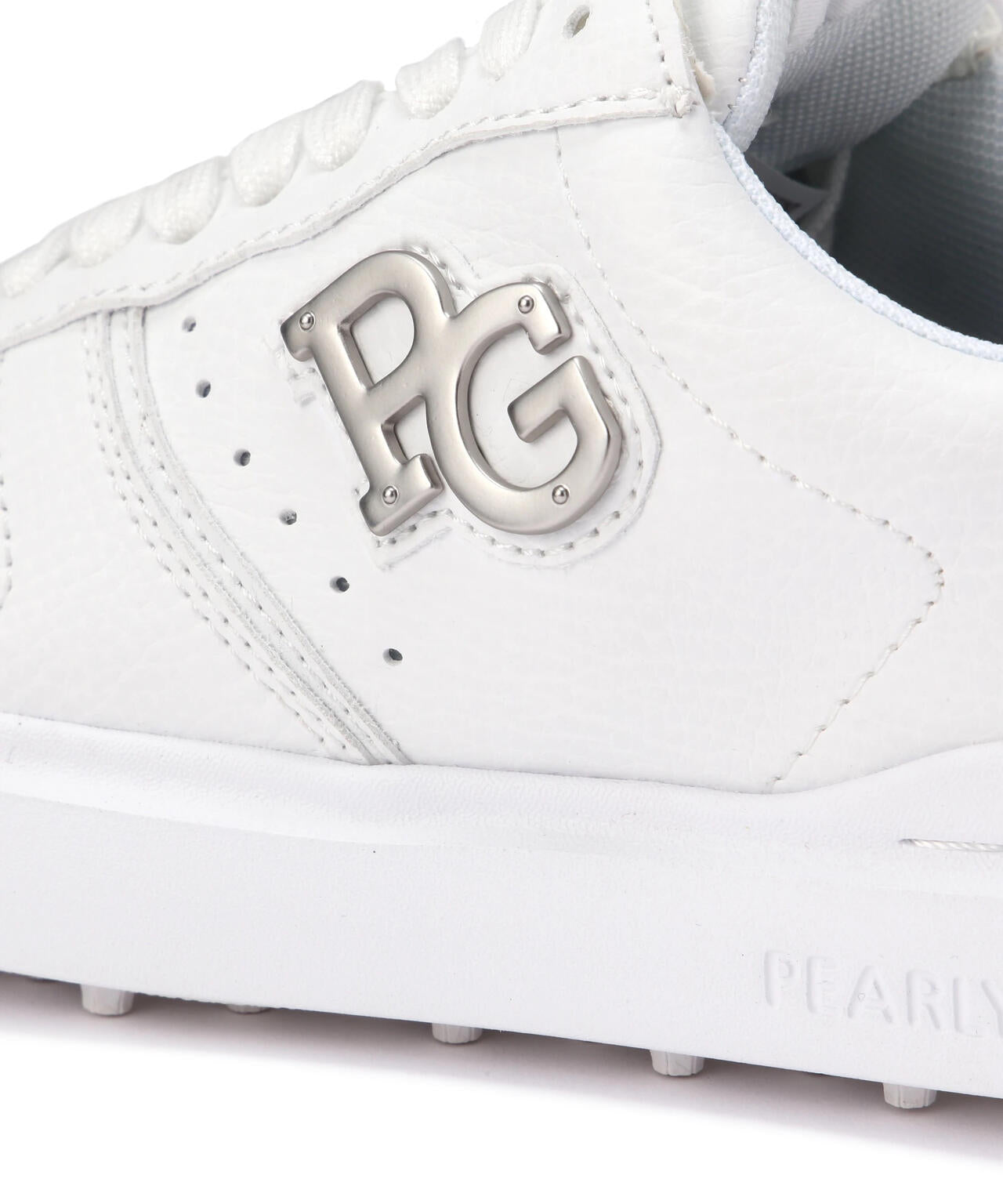 【定番】THE SHOES スパイクレスゴルフシューズ (LADIES)