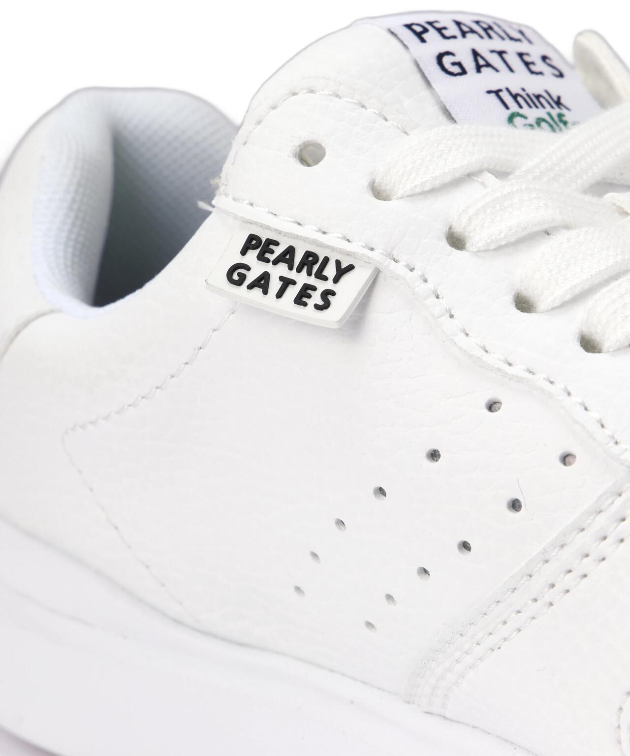 【定番】THE SHOES スパイクレスゴルフシューズ (LADIES)