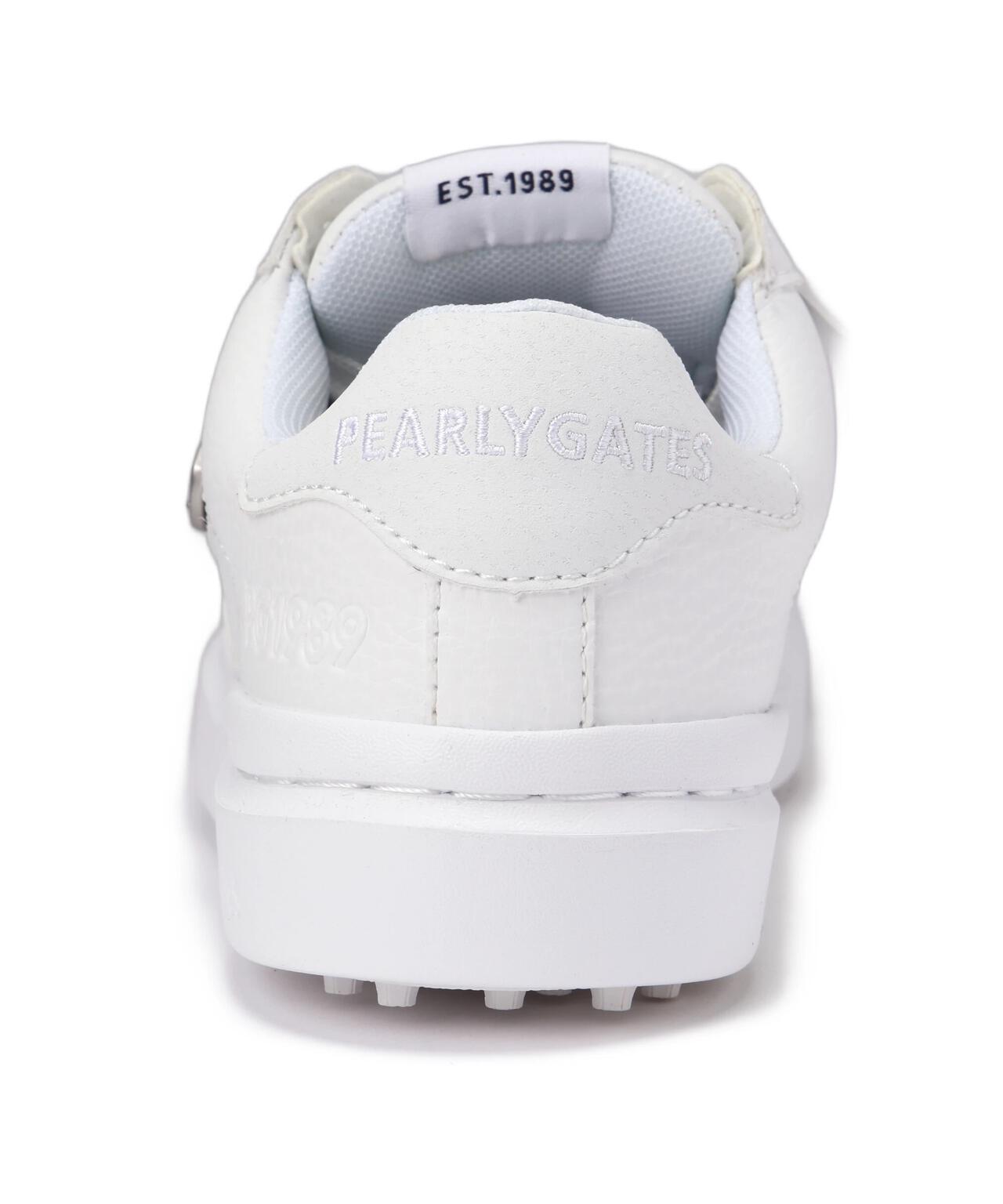 【定番】THE SHOES スパイクレスゴルフシューズ (LADIES)