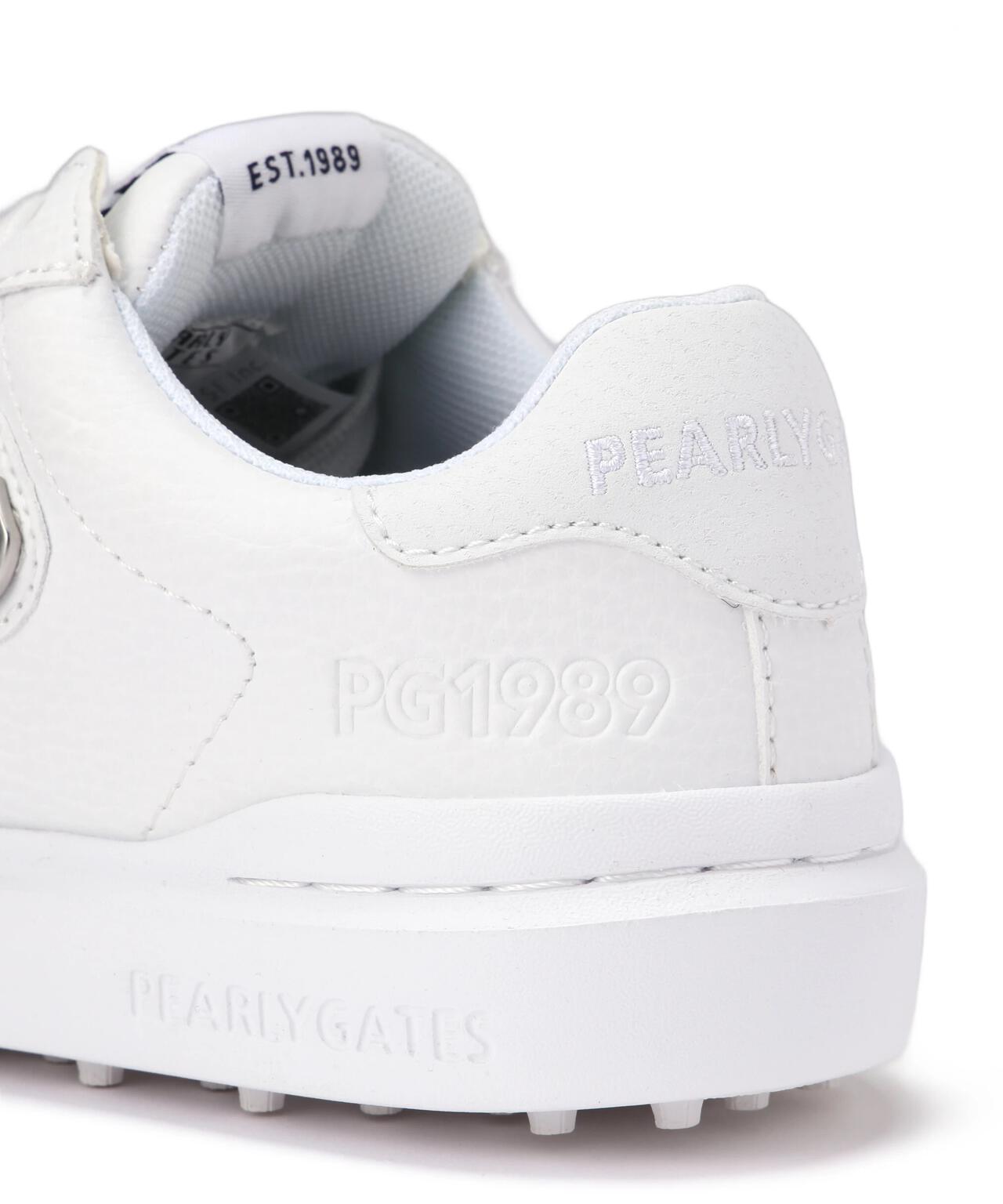 【定番】THE SHOES スパイクレスゴルフシューズ (LADIES)