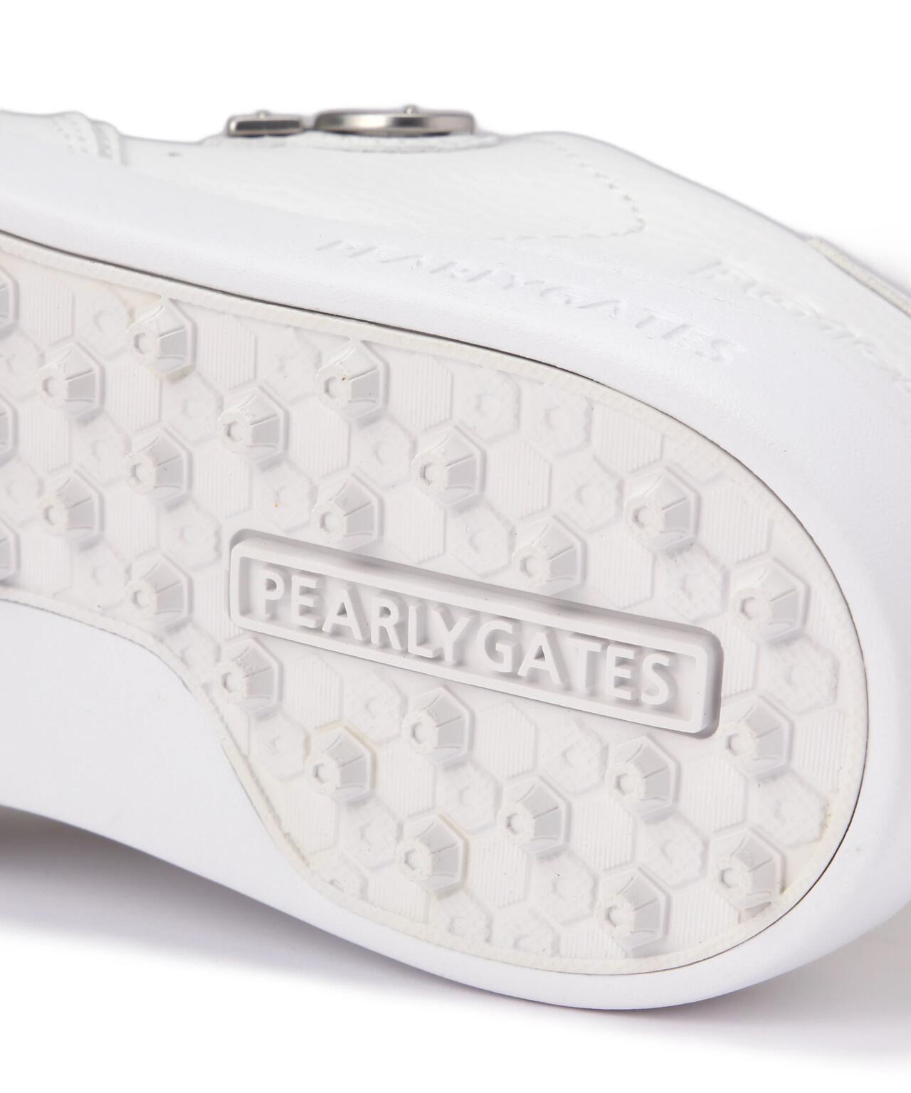 【定番】THE SHOES スパイクレスゴルフシューズ (LADIES)