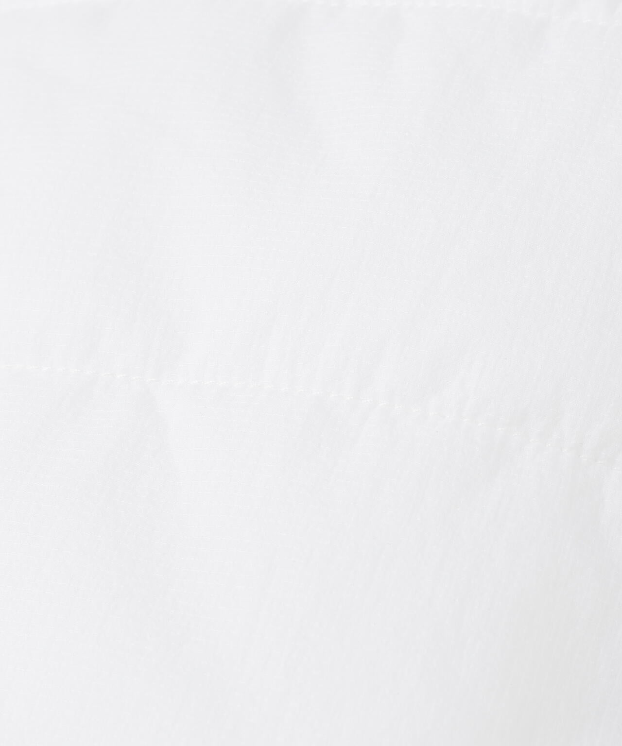 PGisPGNyリップストップ_タフレックス×サーモトロン中綿ツインブルゾン