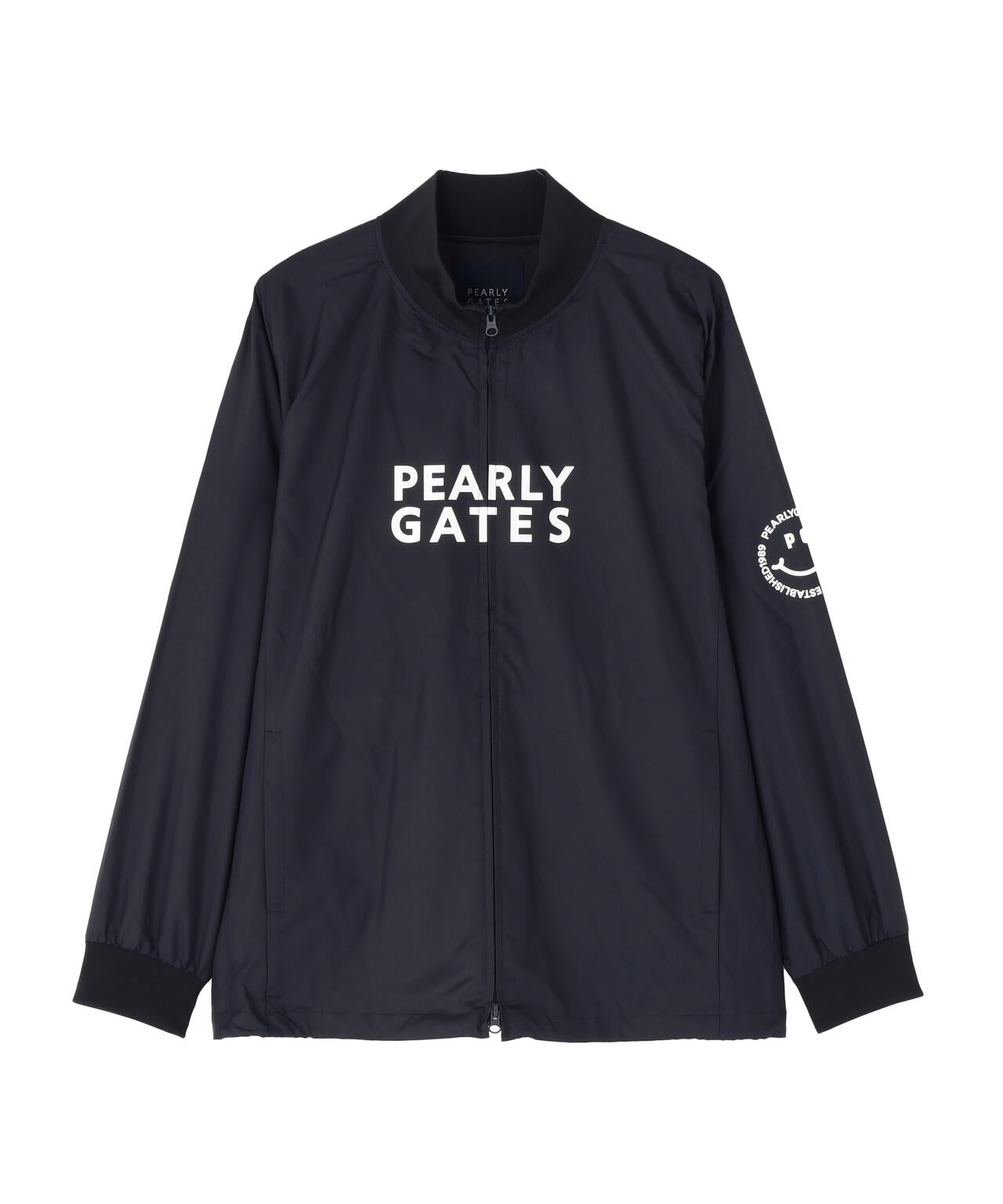 【PG is PG】Nyリップストップ_タフレックス×サーモトロン中綿ツインブルゾン