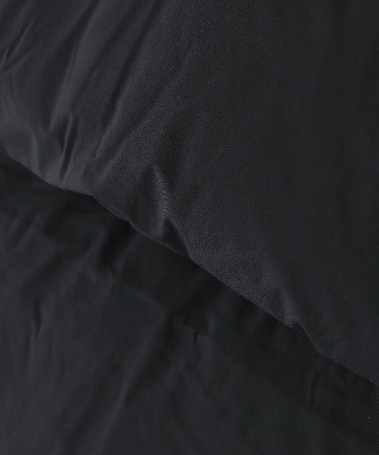 【PGG】【直営店舗&公式オンライン限定】NANGA×PGG Nyメカニカルストレッチダウンフーディブルゾン (MENS)