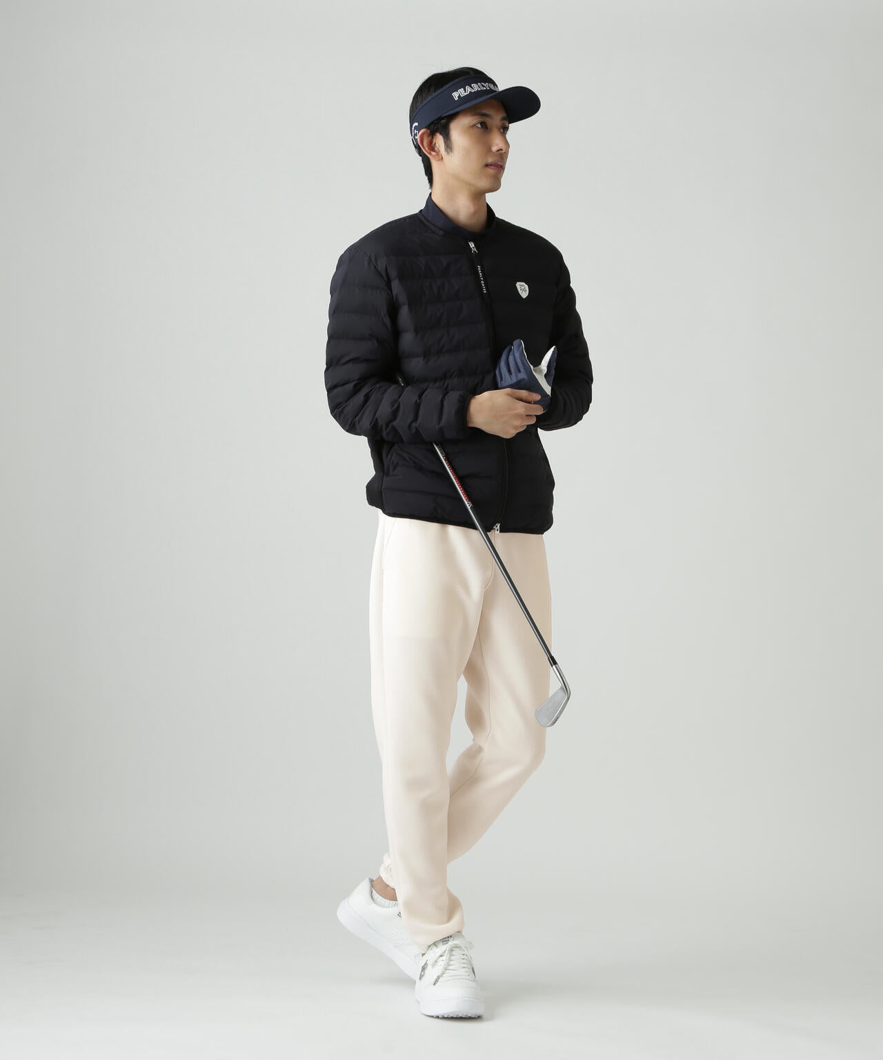 光電子×Octa CPCP スプリングダウンブルゾン
