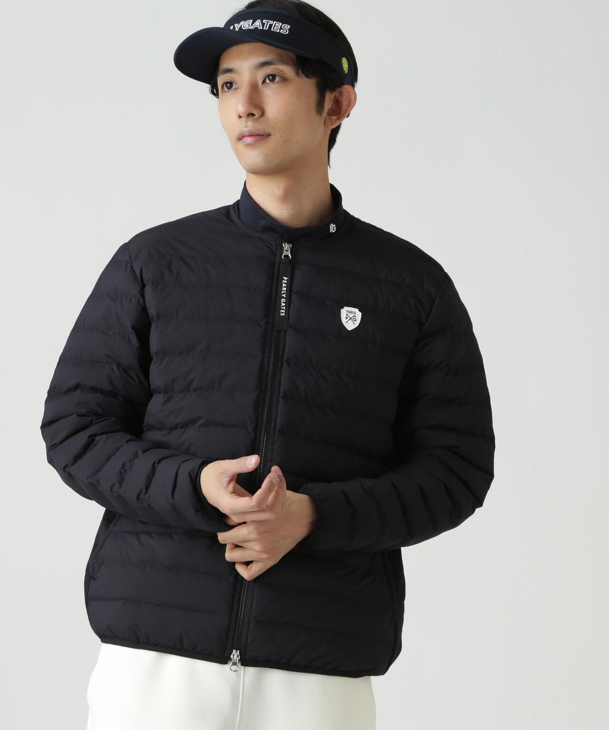 光電子×Octa CPCP スプリングダウンブルゾン