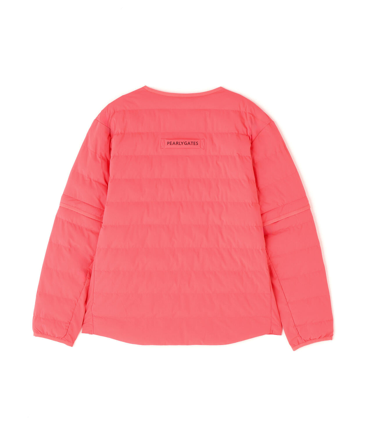 NyストレッチBIGリップストップ中綿2WAYスニードジャック