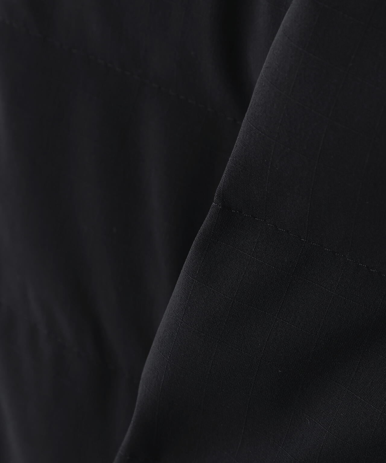 NyストレッチBIGリップストップ中綿2WAYスニードジャック