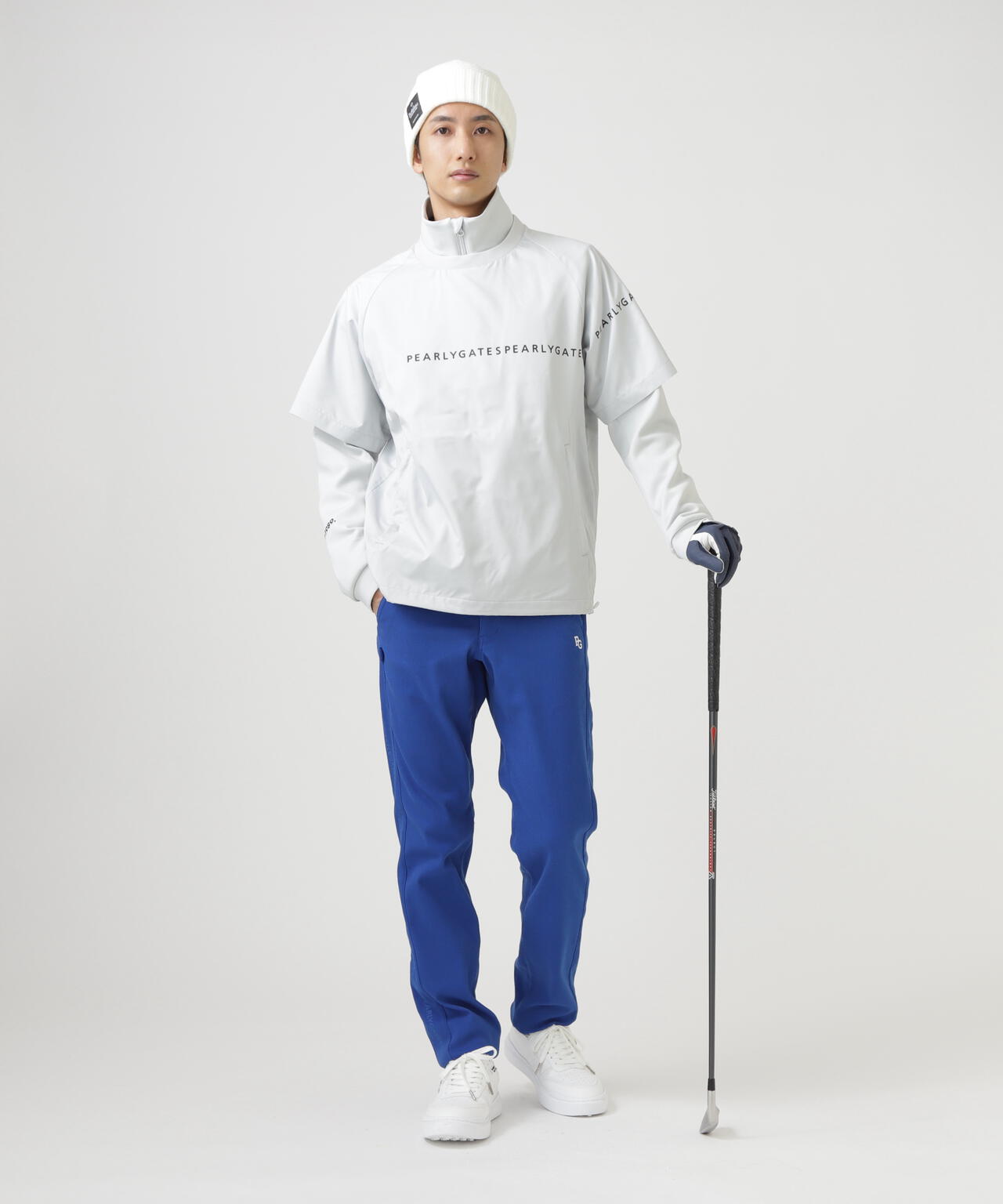 タフレックス×ダンボール インナー付き半袖スニード