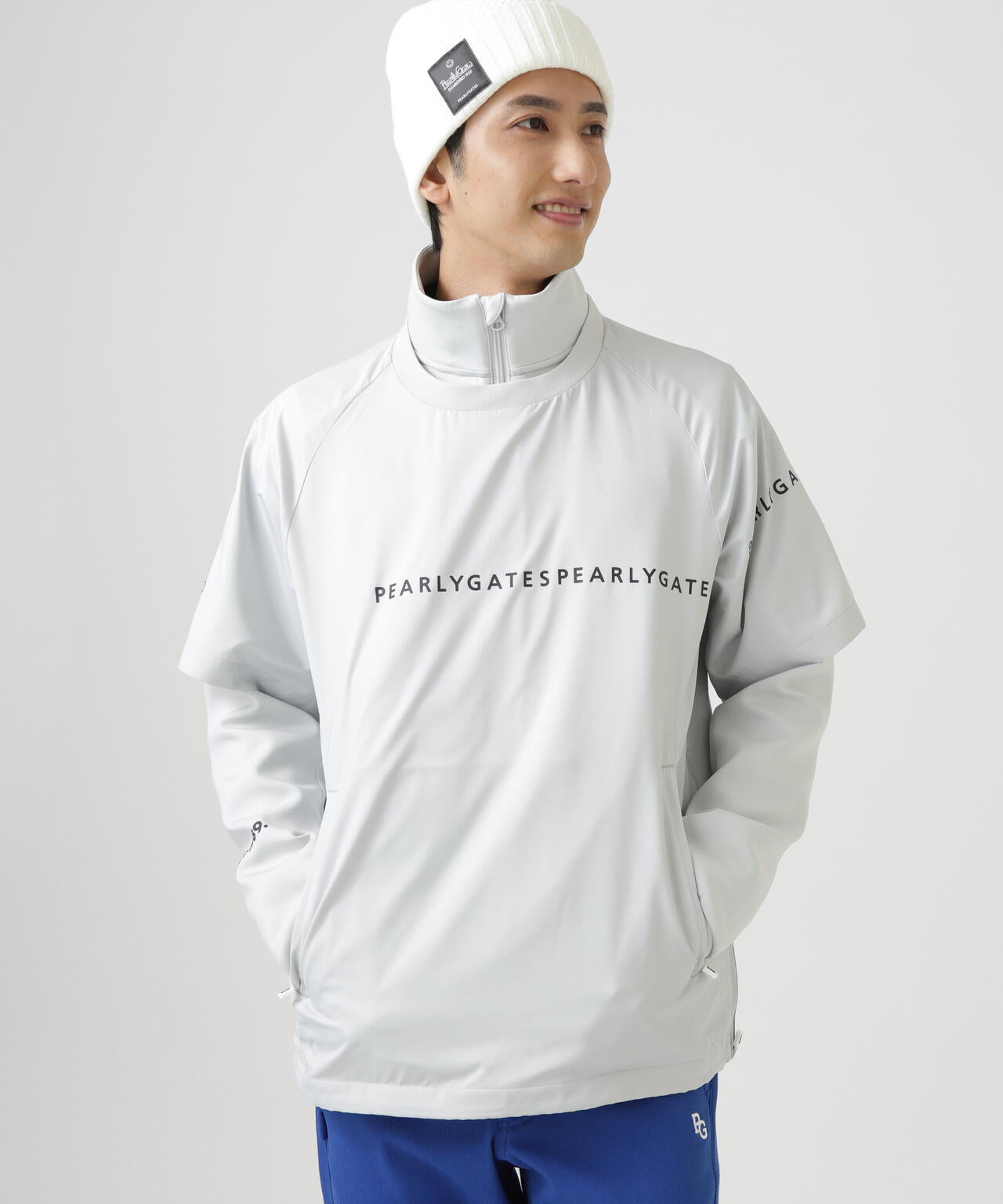 タフレックス×ダンボール インナー付き半袖スニード