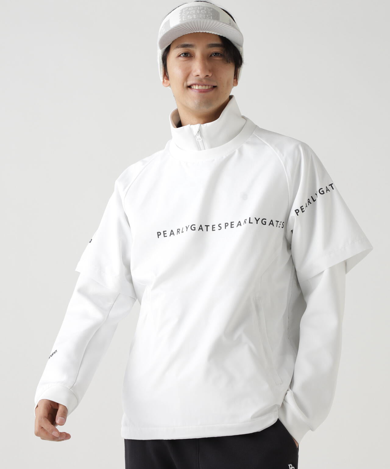 タフレックス×ダンボール インナー付き半袖スニード