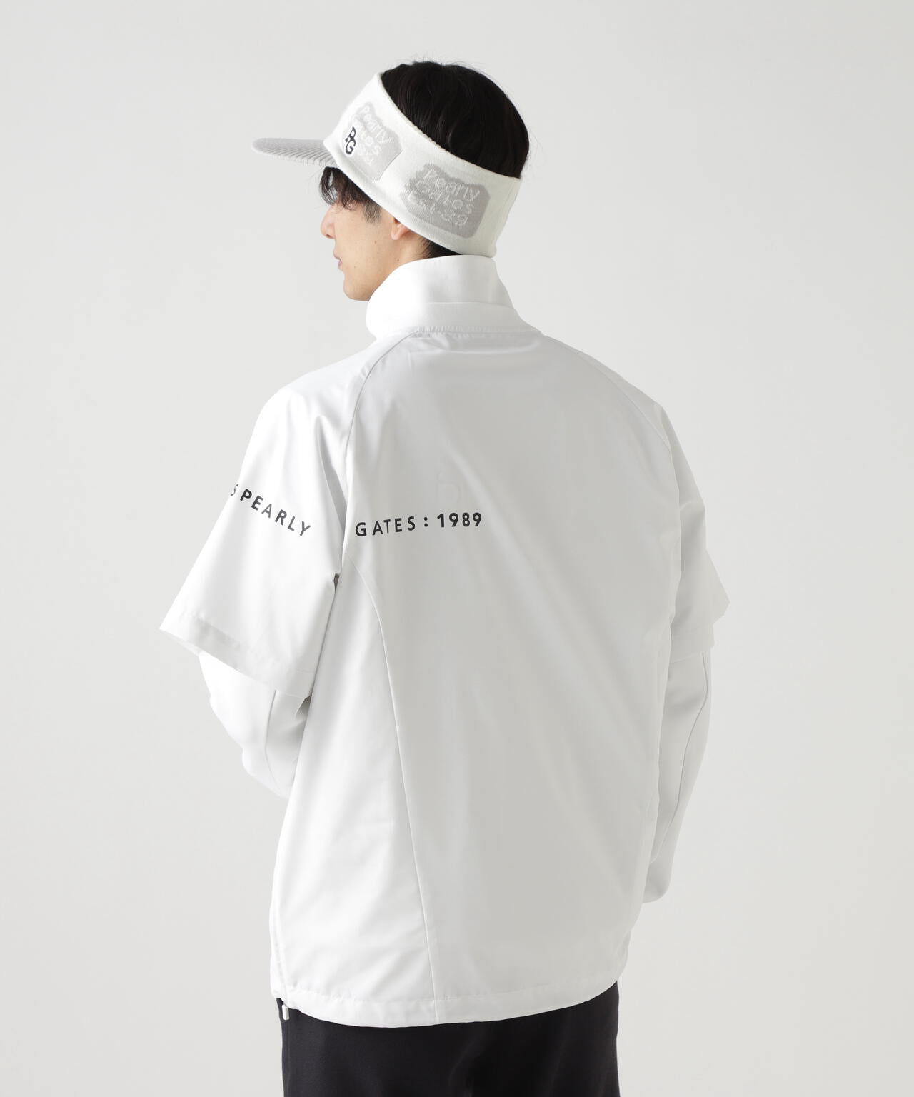 タフレックス×ダンボール インナー付き半袖スニード