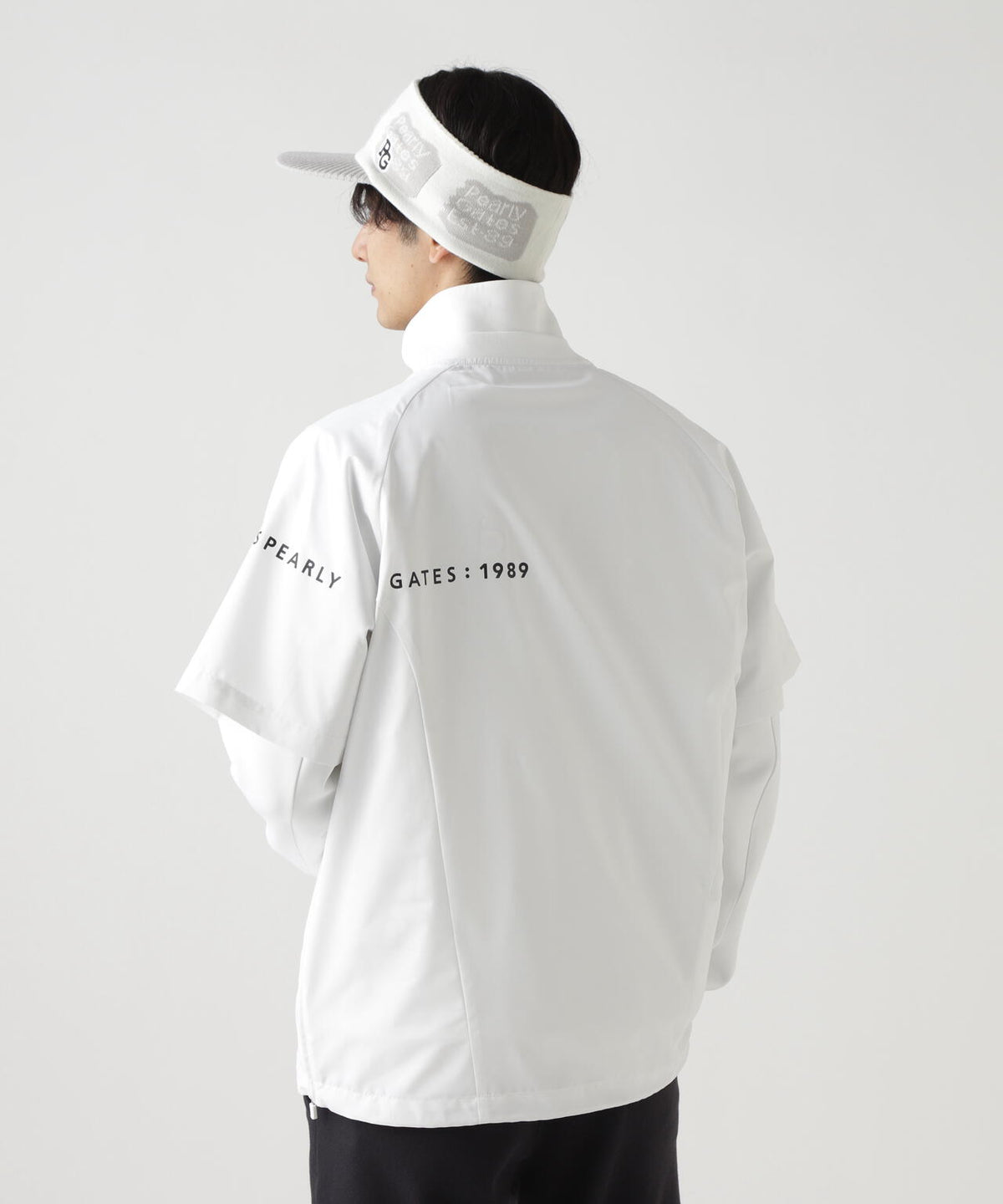タフレックス×ダンボール インナー付き半袖スニード