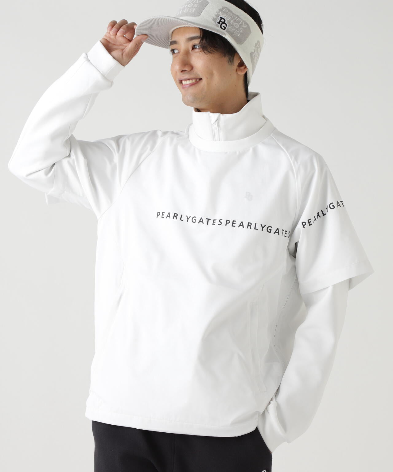 タフレックス×ダンボール インナー付き半袖スニード