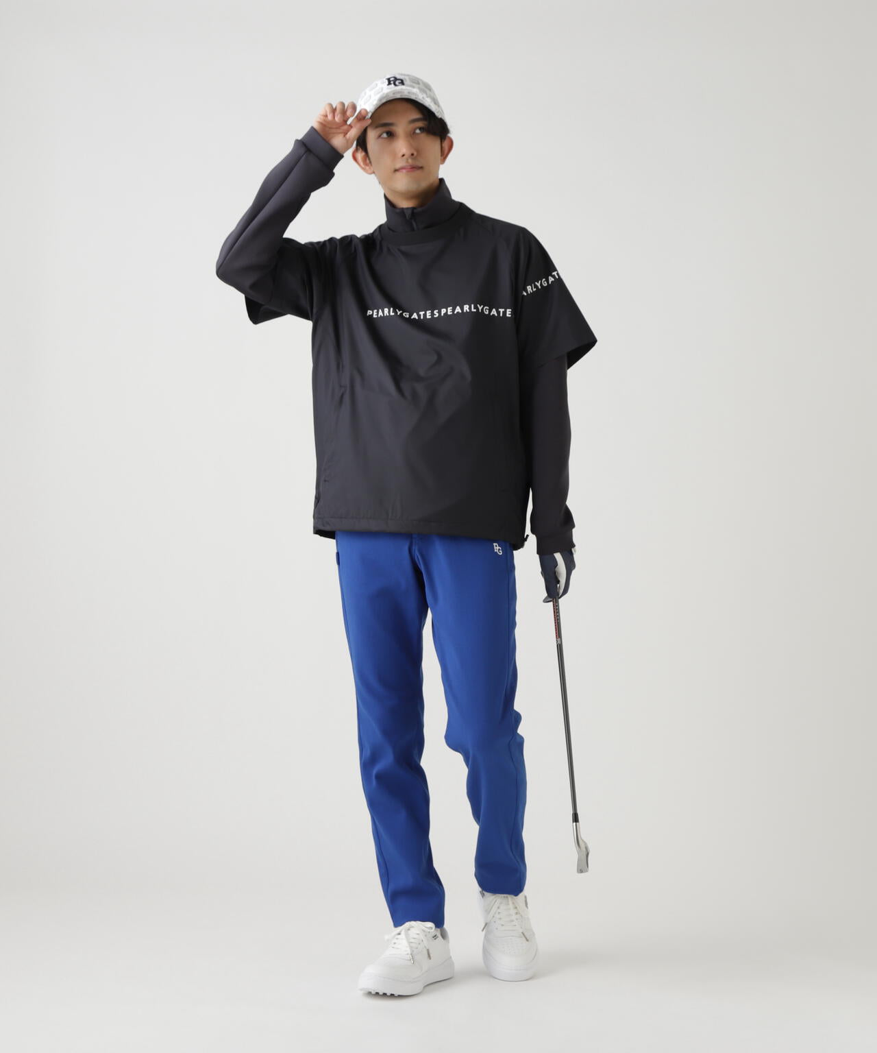 タフレックス×ダンボール インナー付き半袖スニード