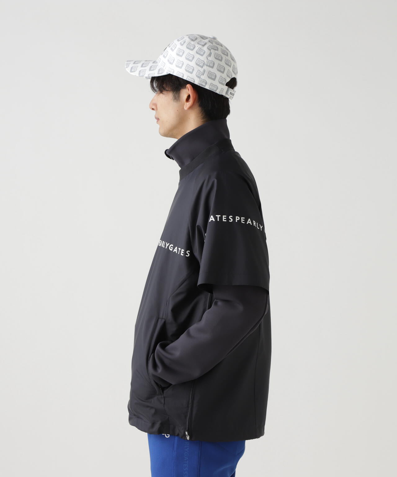 タフレックス×ダンボール インナー付き半袖スニード